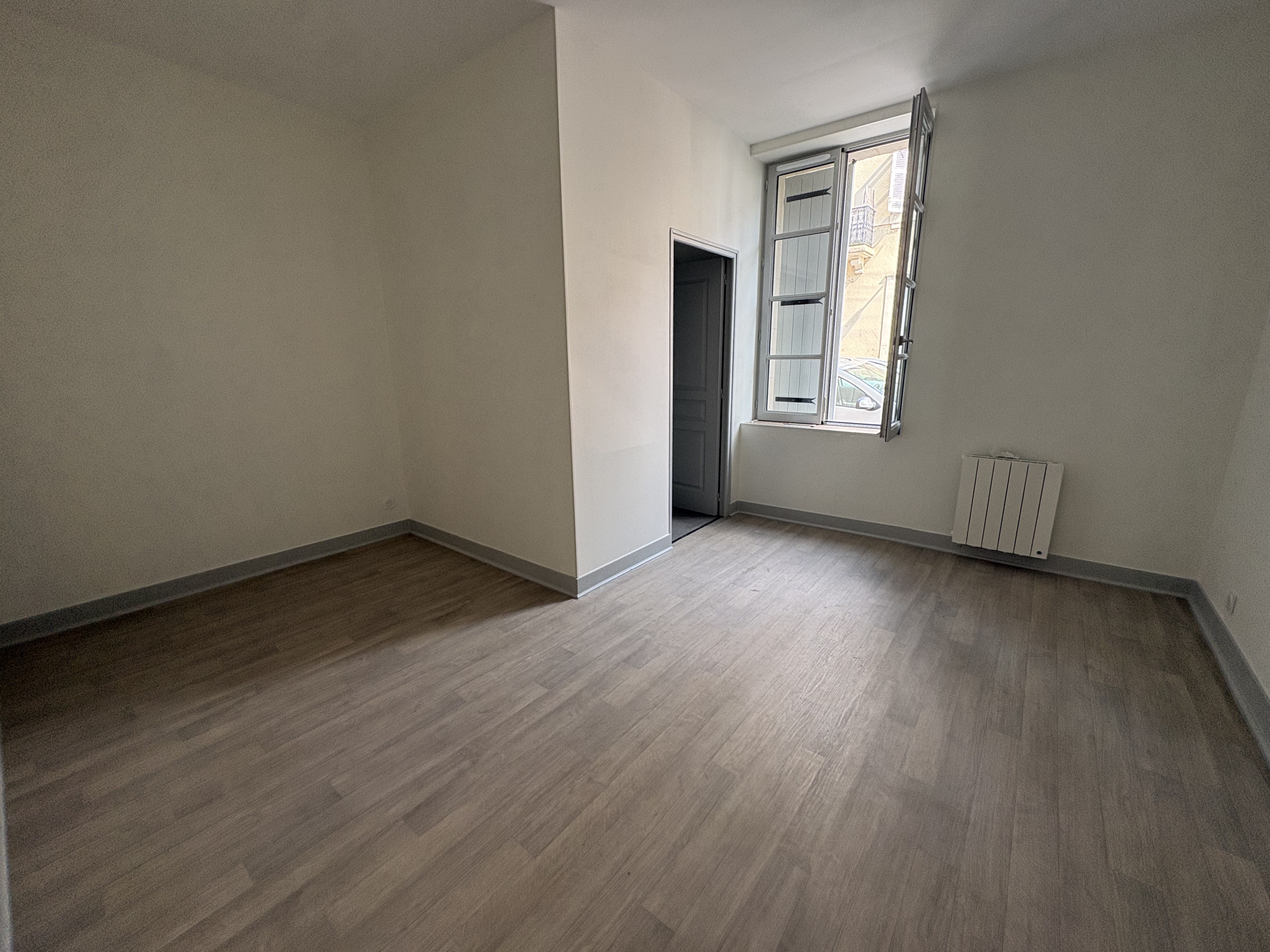 Photo 4 - Appartement T2 en RDC rénové