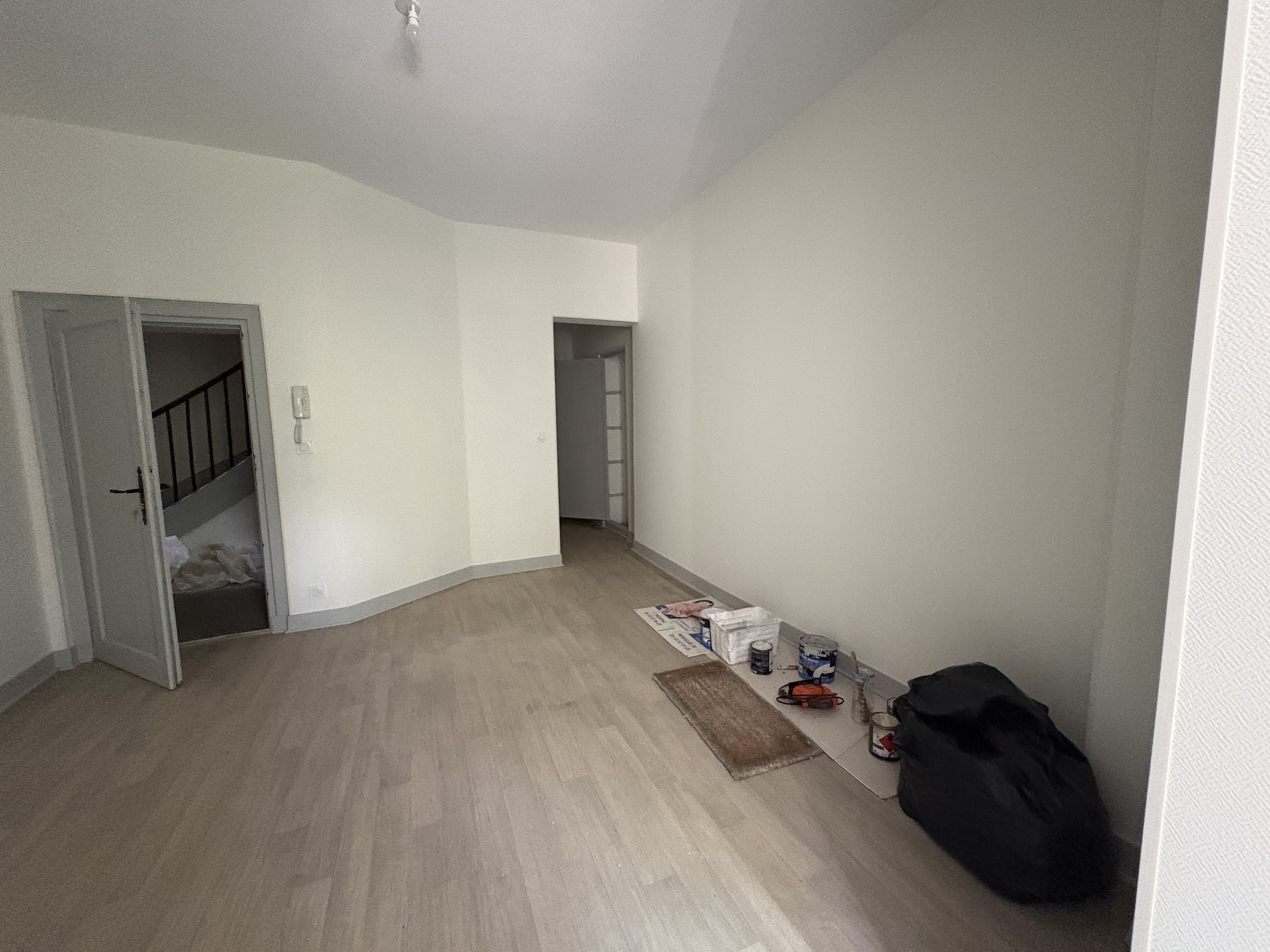 Photo 6 - Appartement T2 en RDC rénové