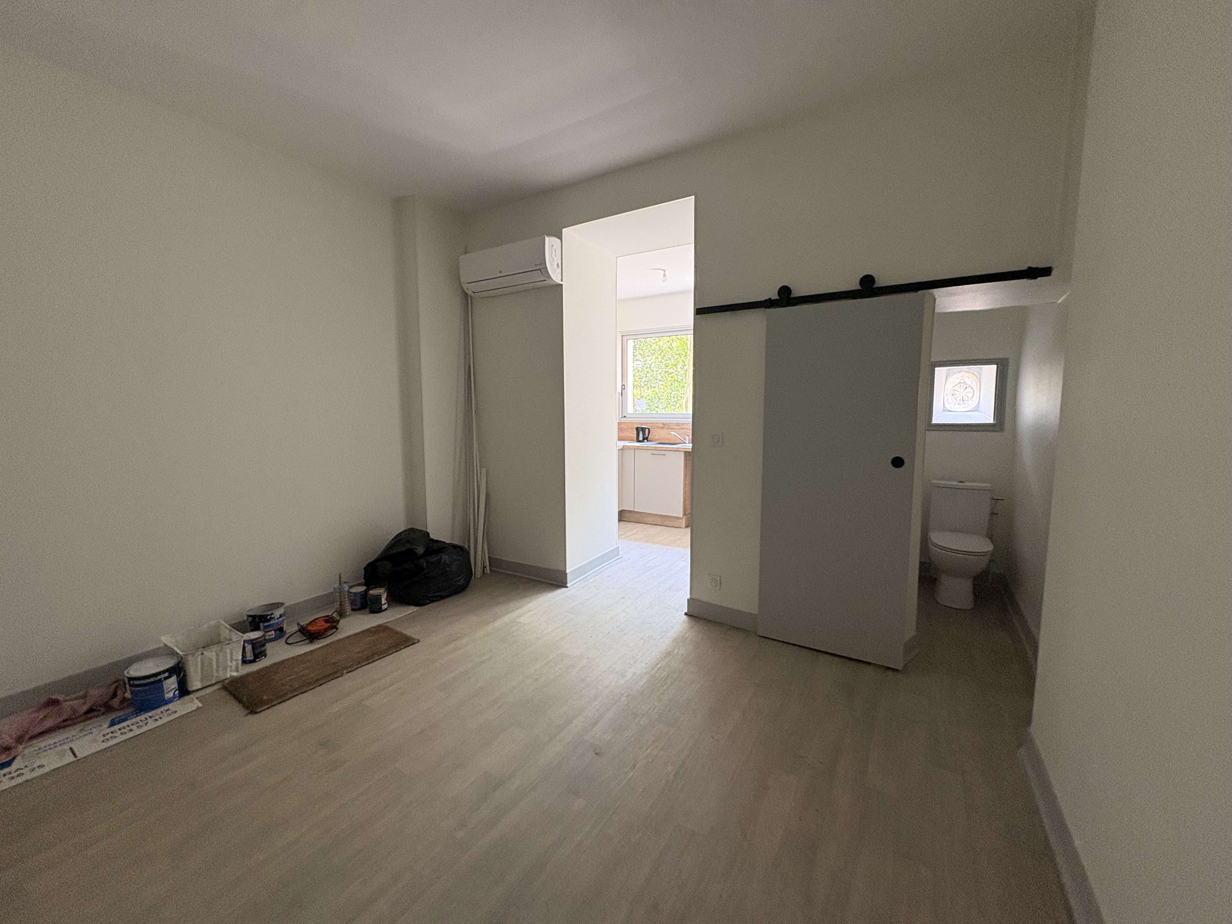Photo 7 - Appartement T2 en RDC rénové