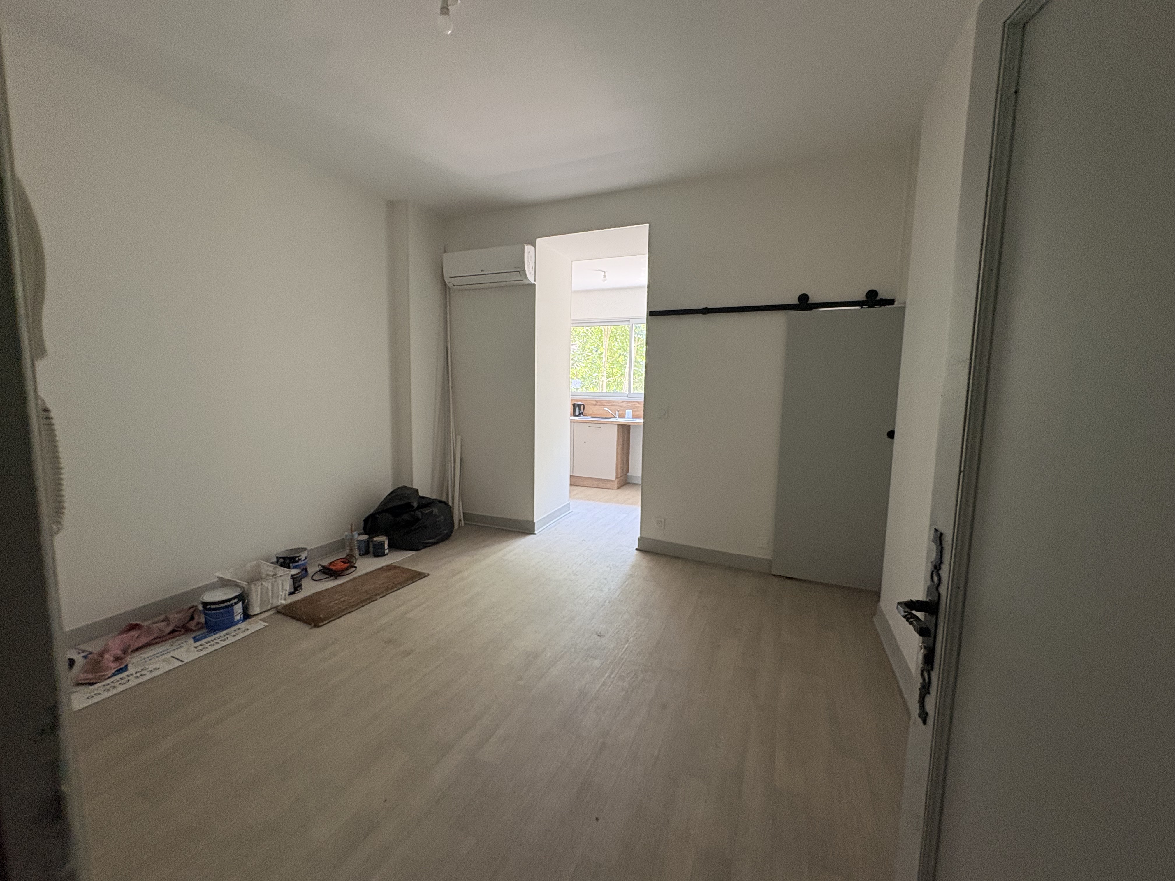Photo 8 - Appartement T2 en RDC rénové