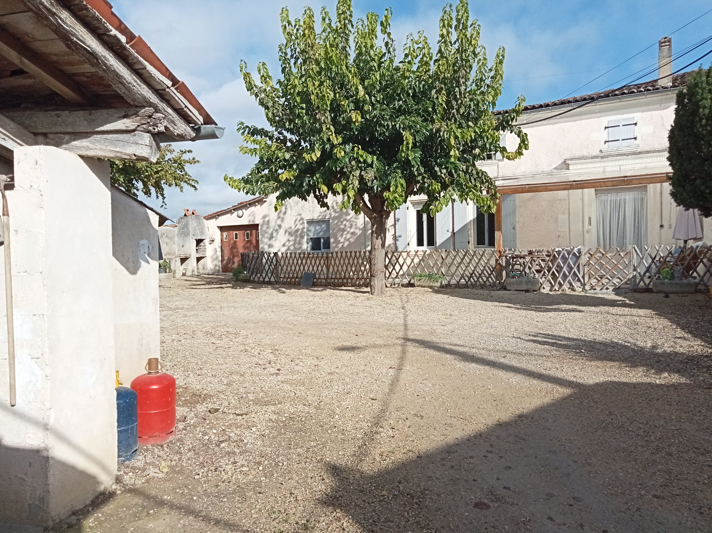 Maison charentaise - Photo 3