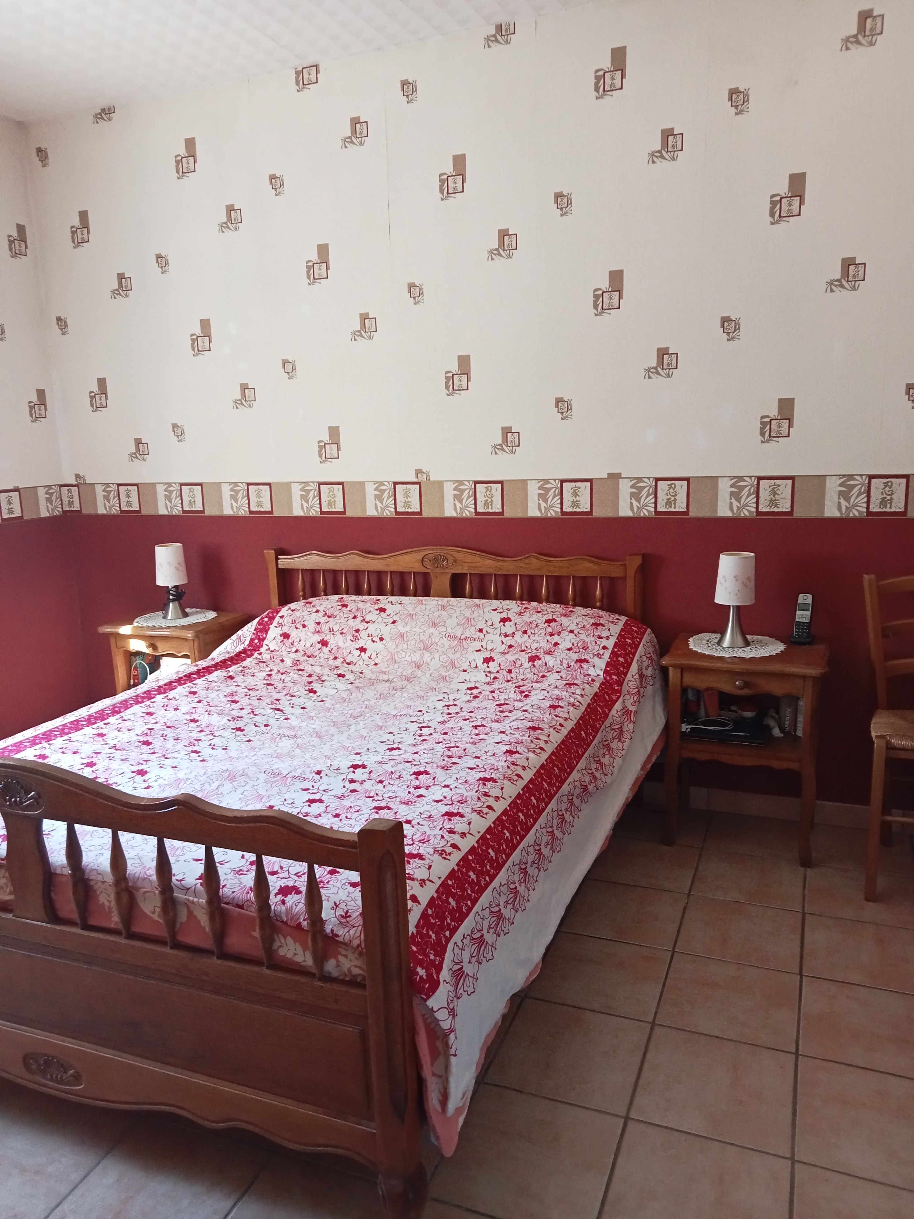 Photo 6 - Maison charentaise