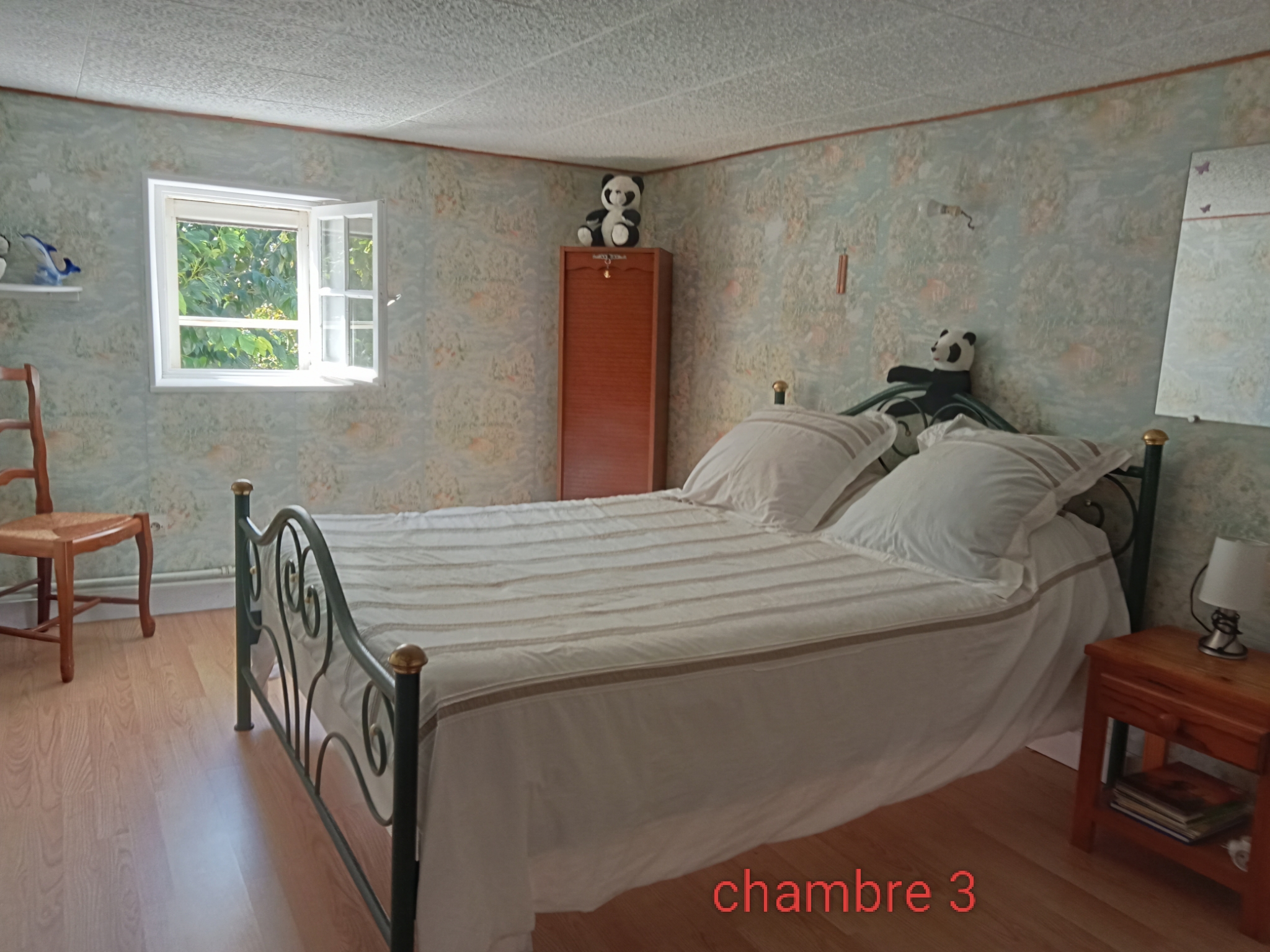Photo 9 - Maison charentaise