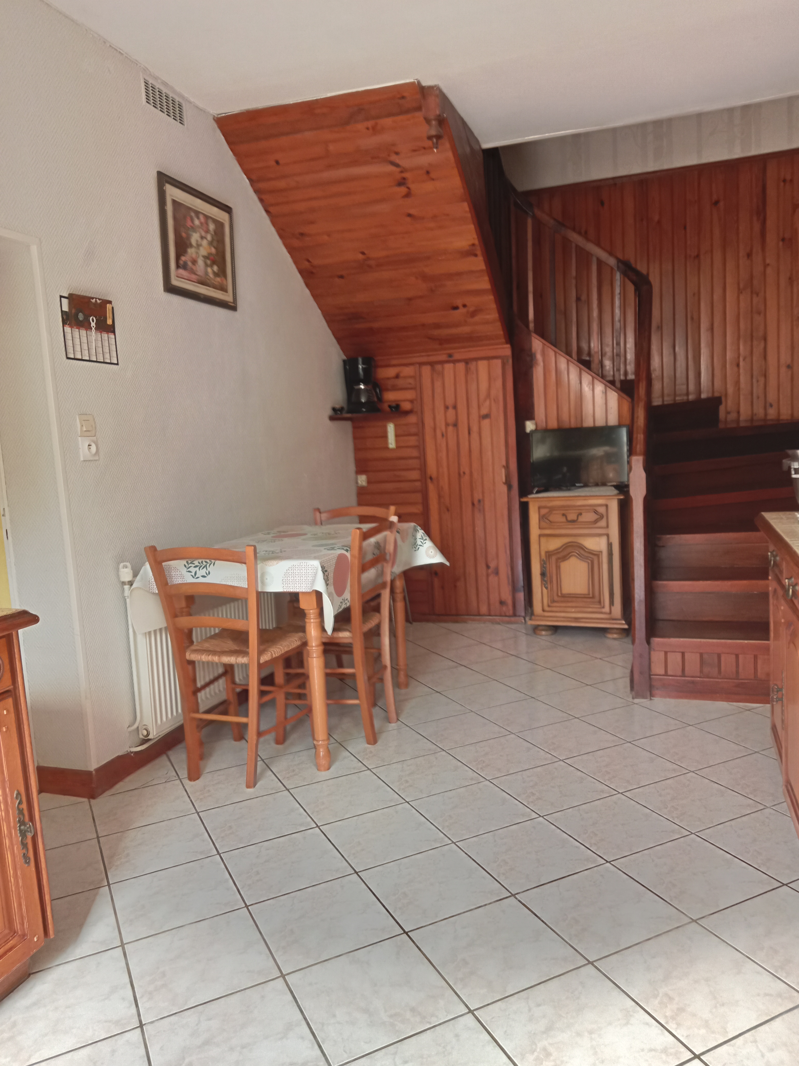 Photo 10 - Maison charentaise