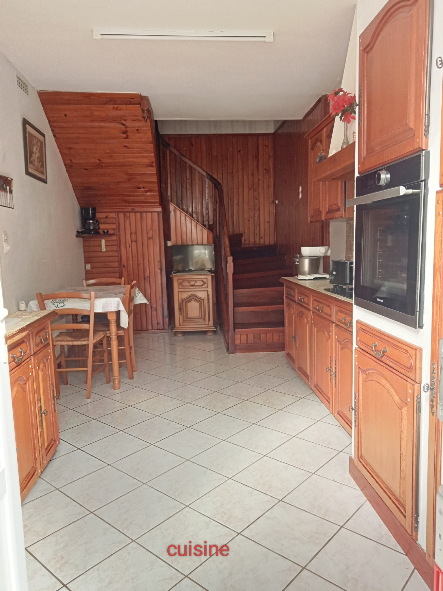 Photo 11 - Maison charentaise