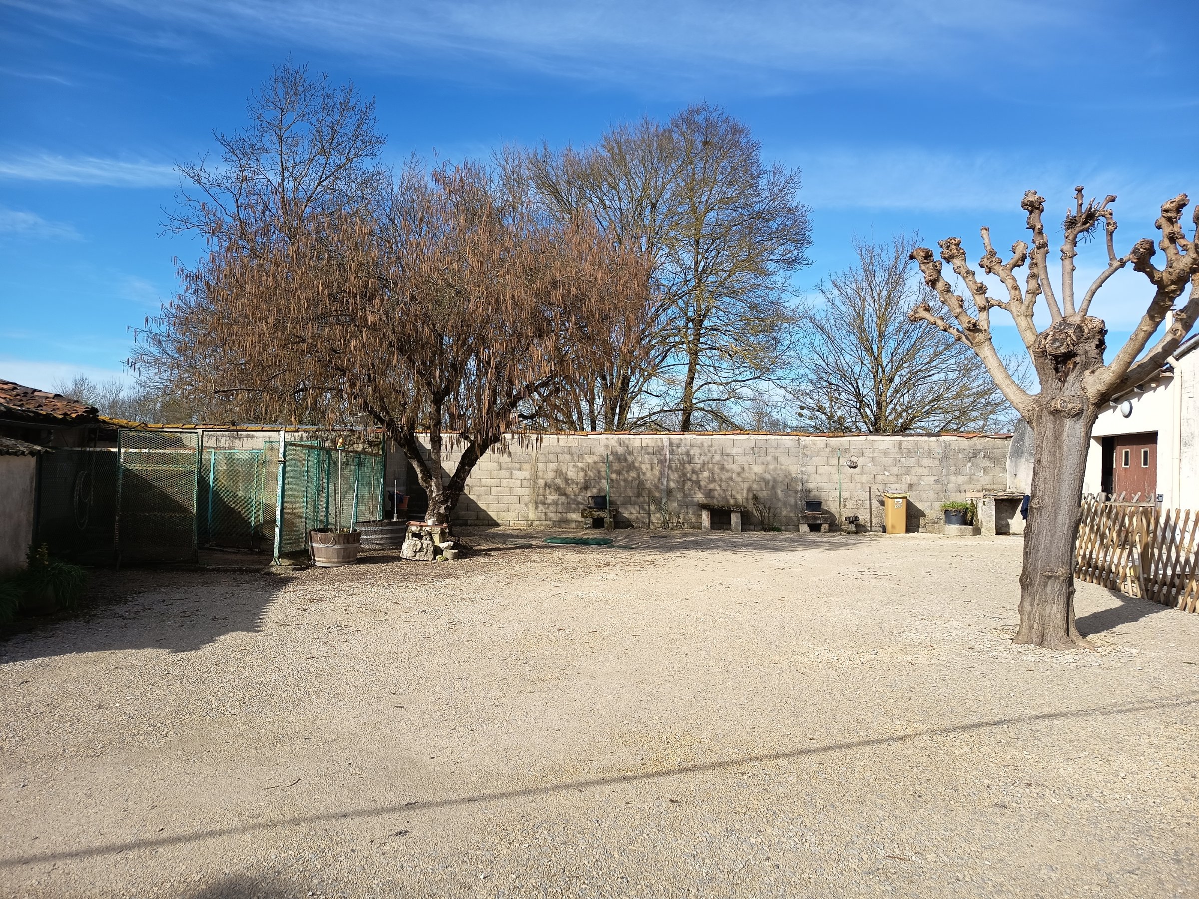 Photo 15 - Maison charentaise
