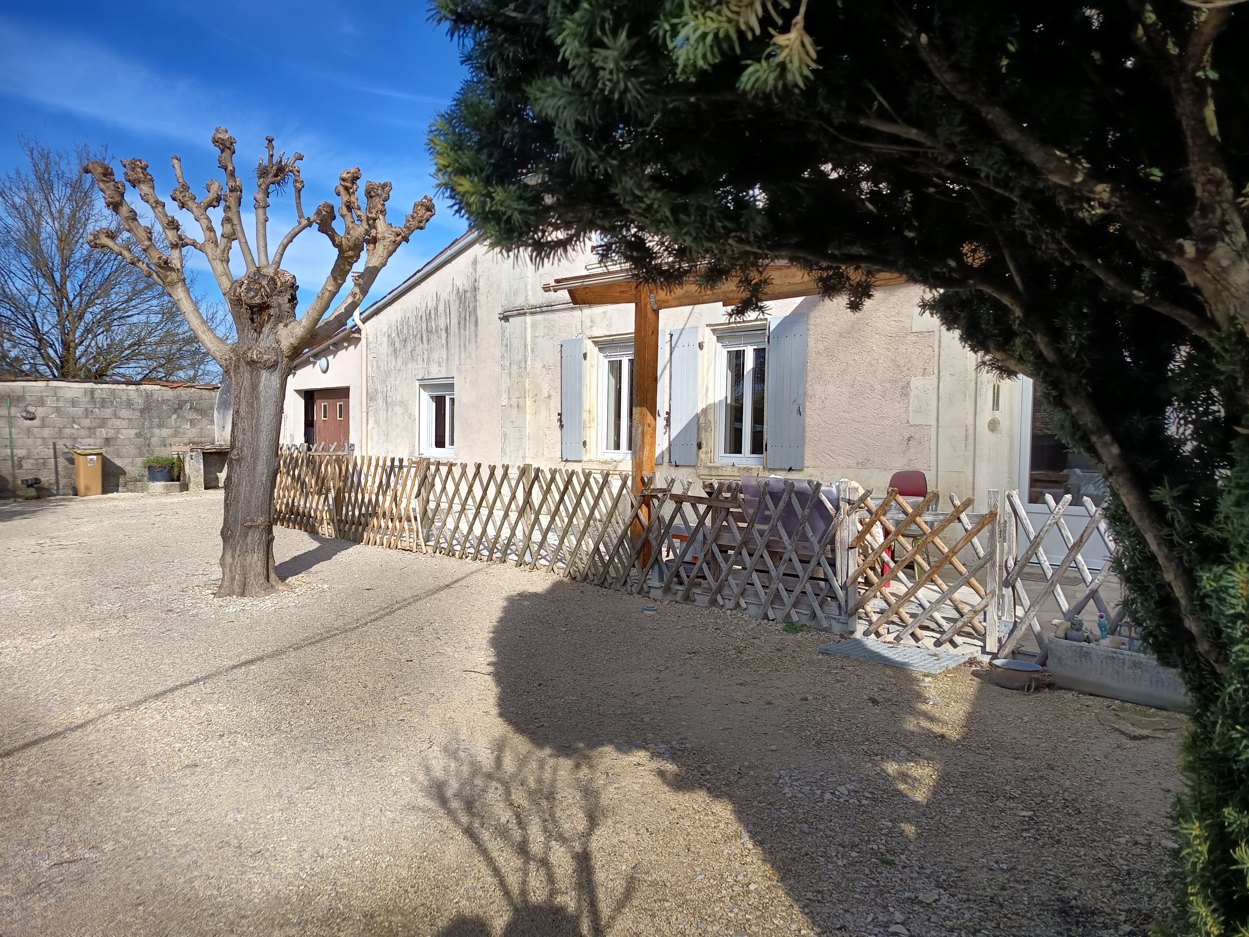 Photo 16 - Maison charentaise