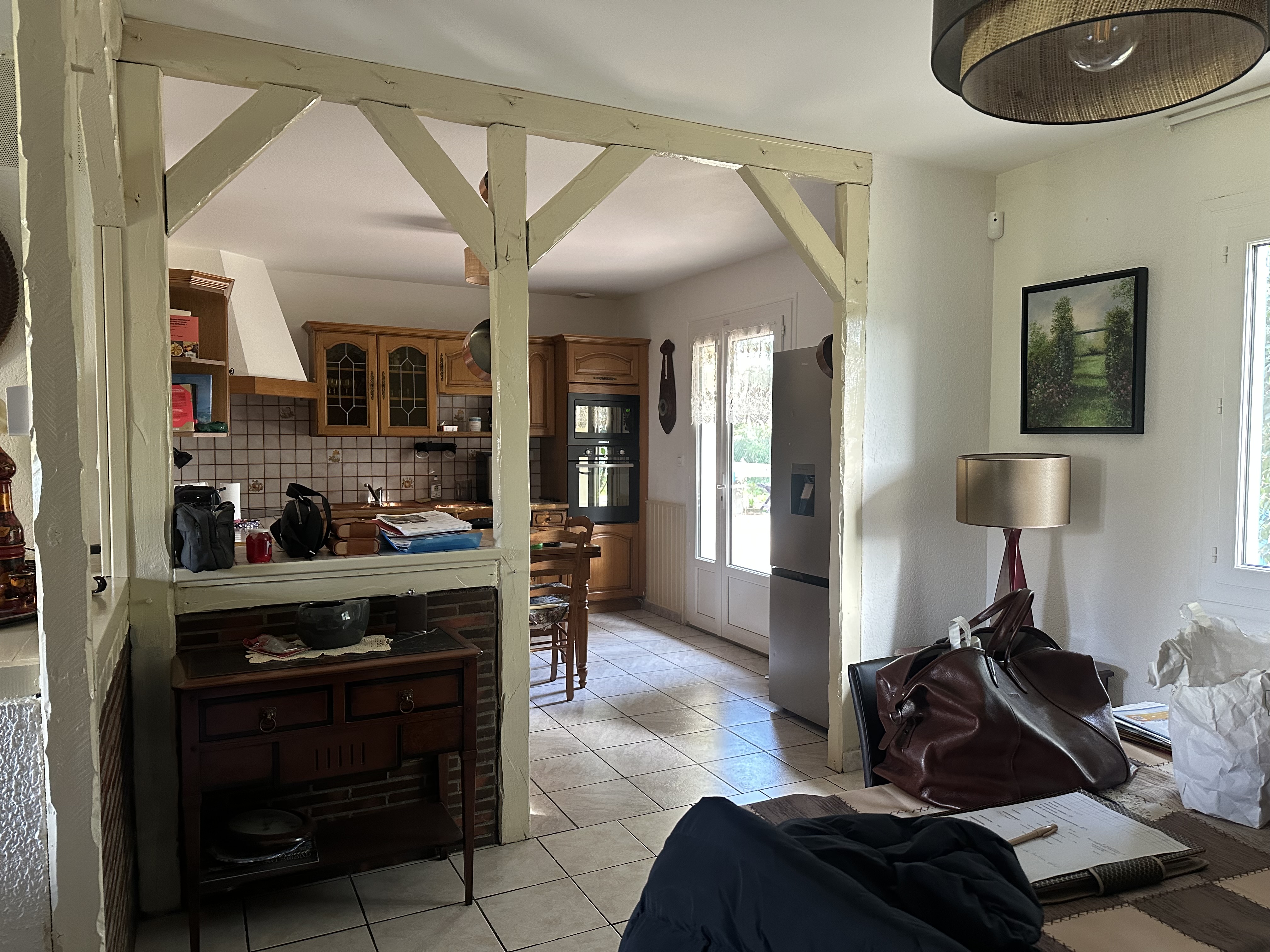 Photo 5 - Maison de ville