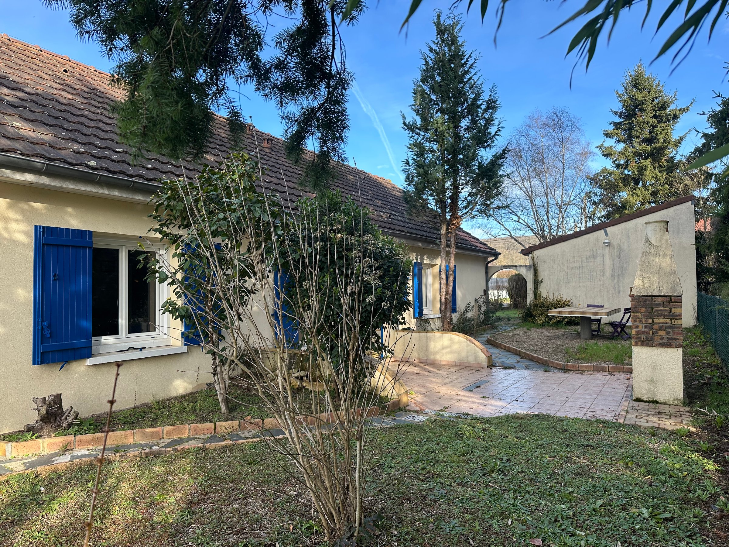 Photo 3 - Maison de ville
