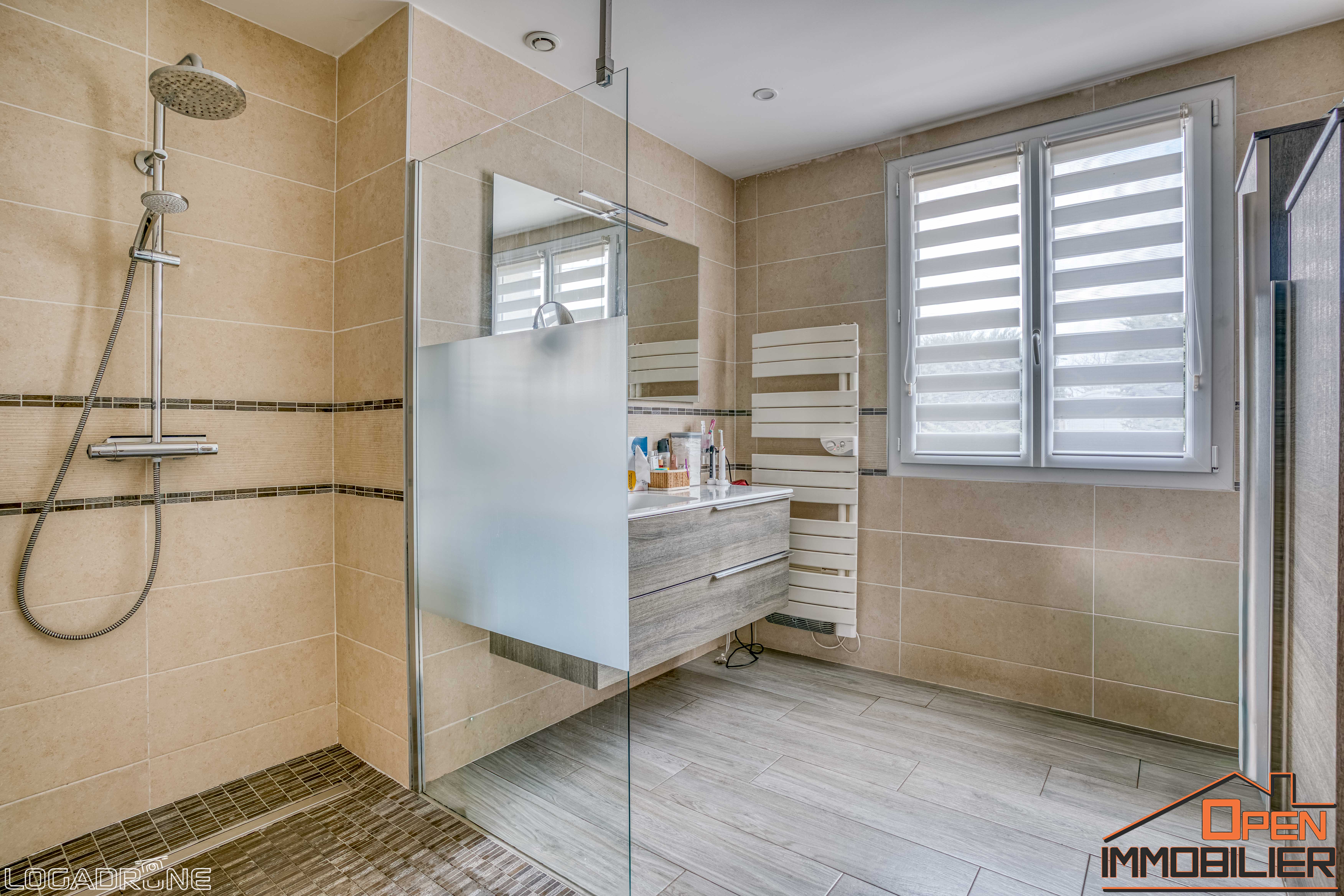 Photo 14 - COUP DE CŒUR – Villeneuve-sur-Lot Quartier très recherché – Vue dominante – Calme absolu – Propriété familiale de 250 m2 sur un terrain de 4 927 m² avec piscine