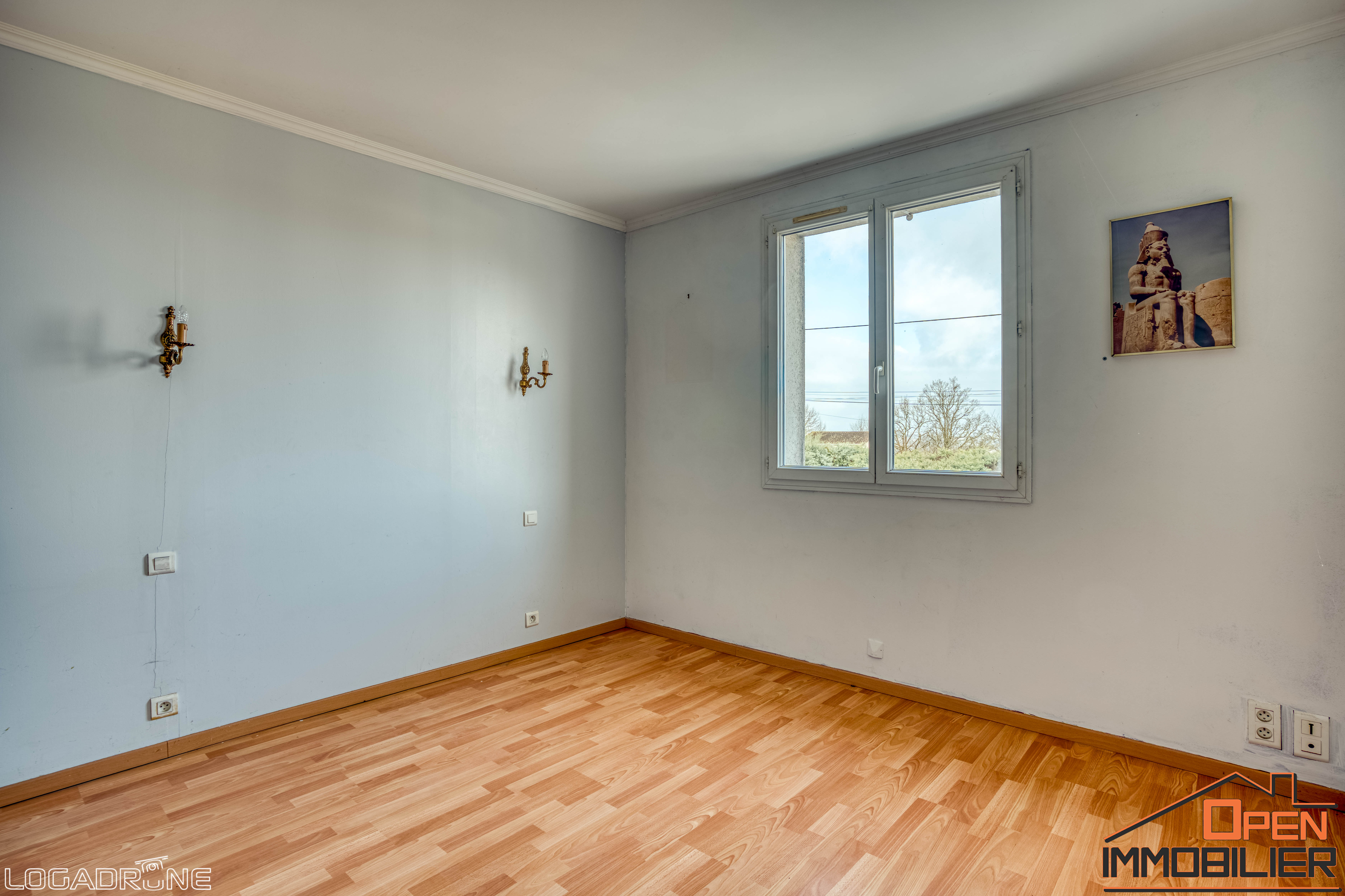 Photo 16 - COUP DE CŒUR – Villeneuve-sur-Lot Quartier très recherché – Vue dominante – Calme absolu – Propriété familiale de 250 m2 sur un terrain de 4 927 m² avec piscine