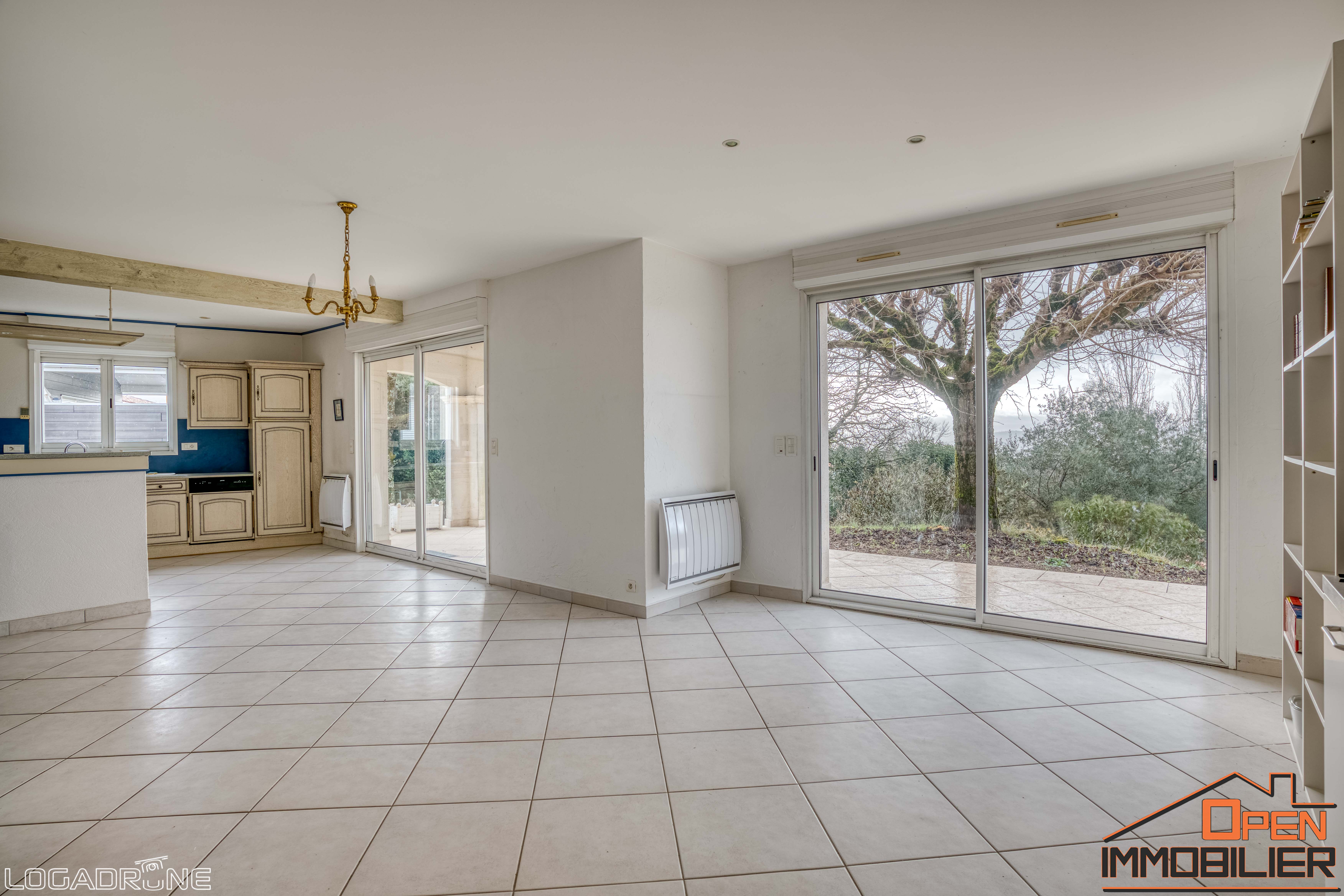 Photo 17 - COUP DE CŒUR – Villeneuve-sur-Lot Quartier très recherché – Vue dominante – Calme absolu – Propriété familiale de 250 m2 sur un terrain de 4 927 m² avec piscine