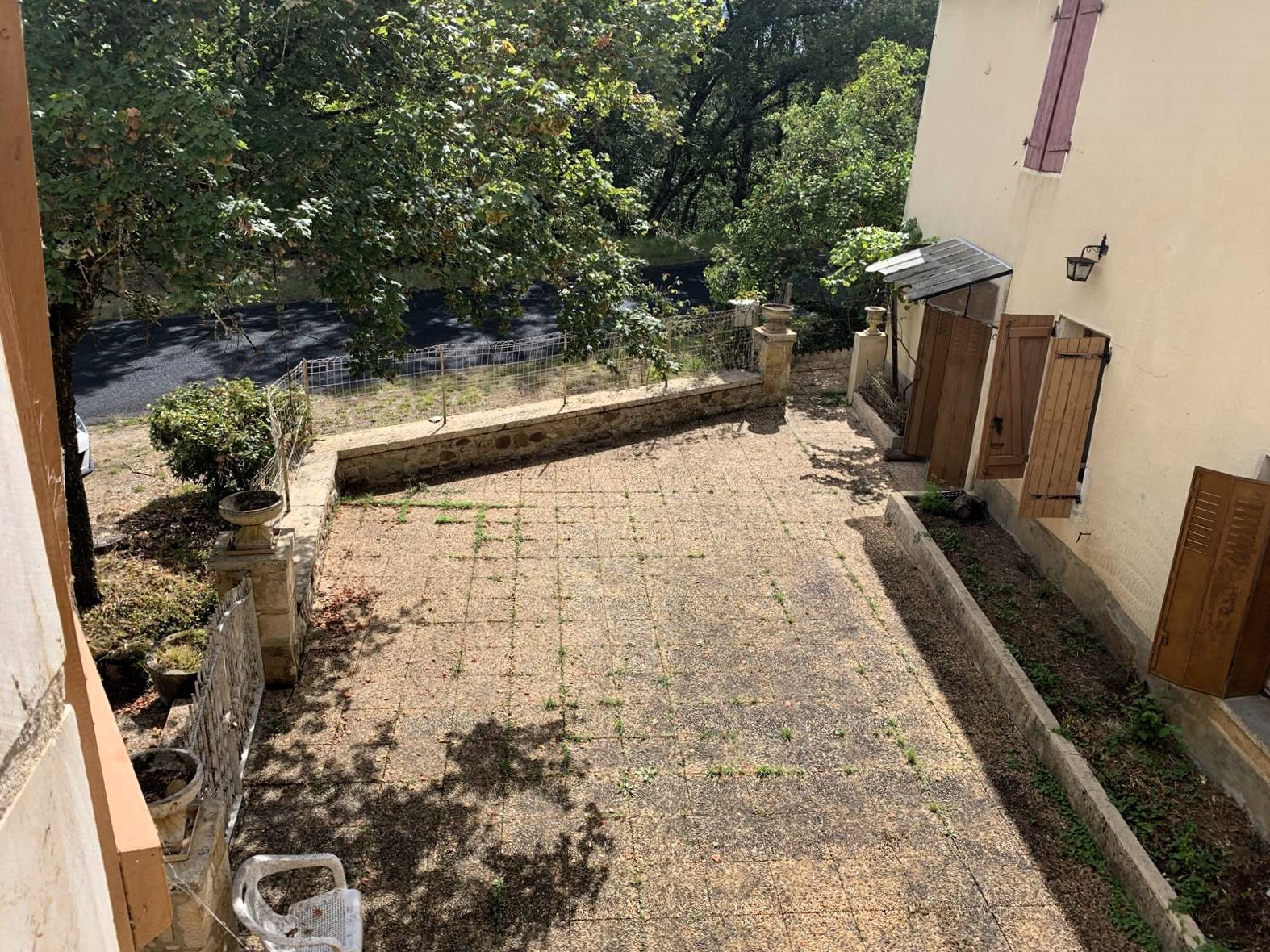 Maisons avec four à pain et terrains - Photo 2