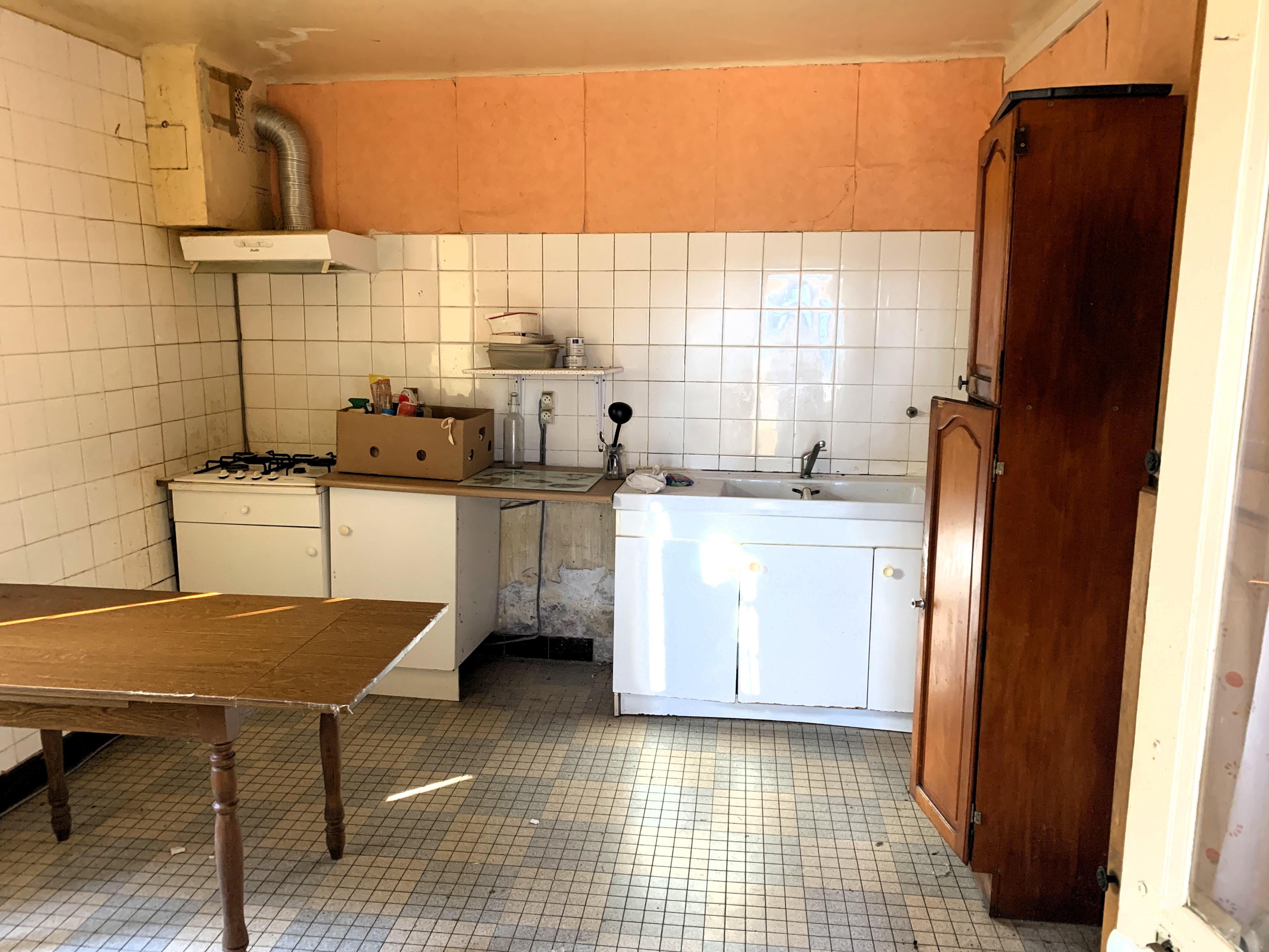 Maisons avec four à pain et terrains - Photo 3