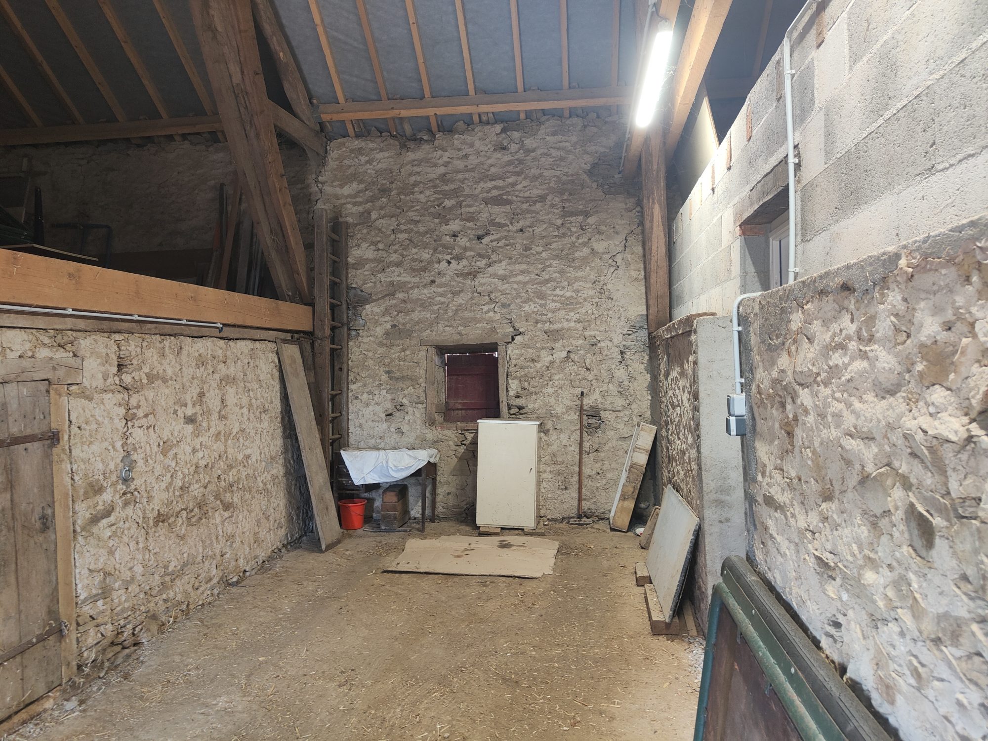 Photo 11 - Corps de ferme rénové