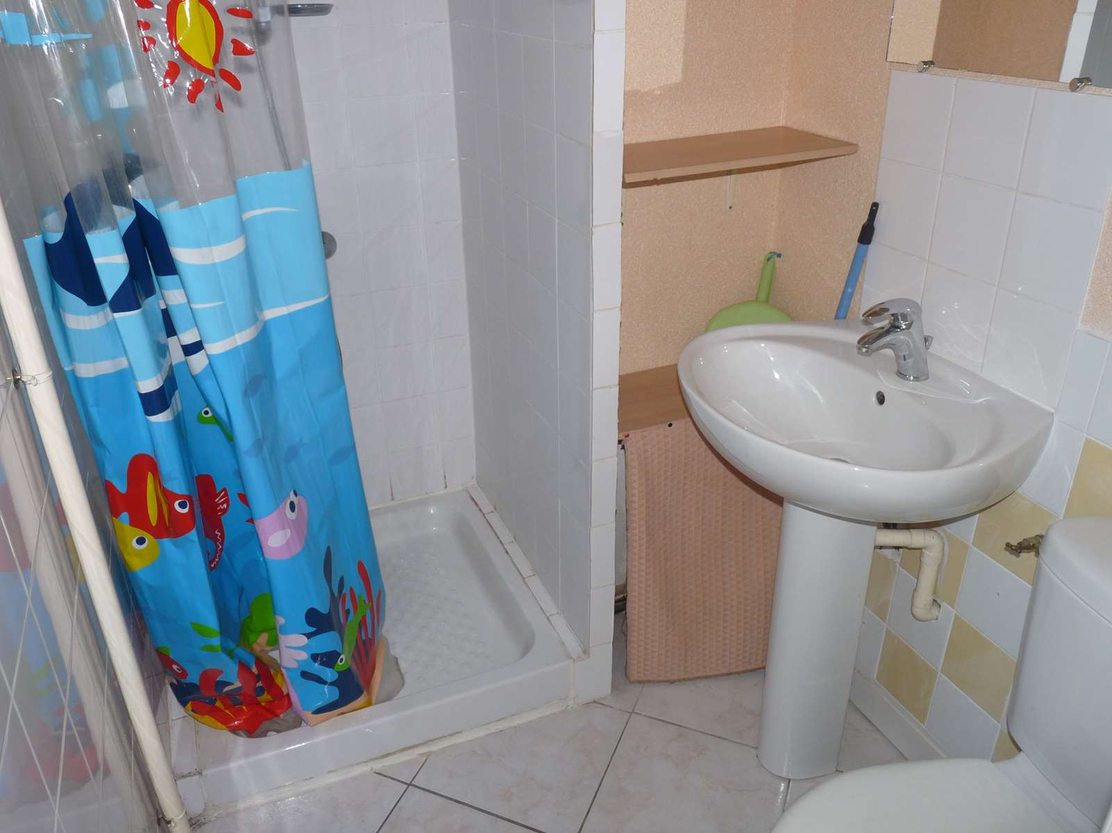 Photo 5 - À ÉGLETONS, STUDIO DE 15M² À LOUER 310 € CC PAR MOIS