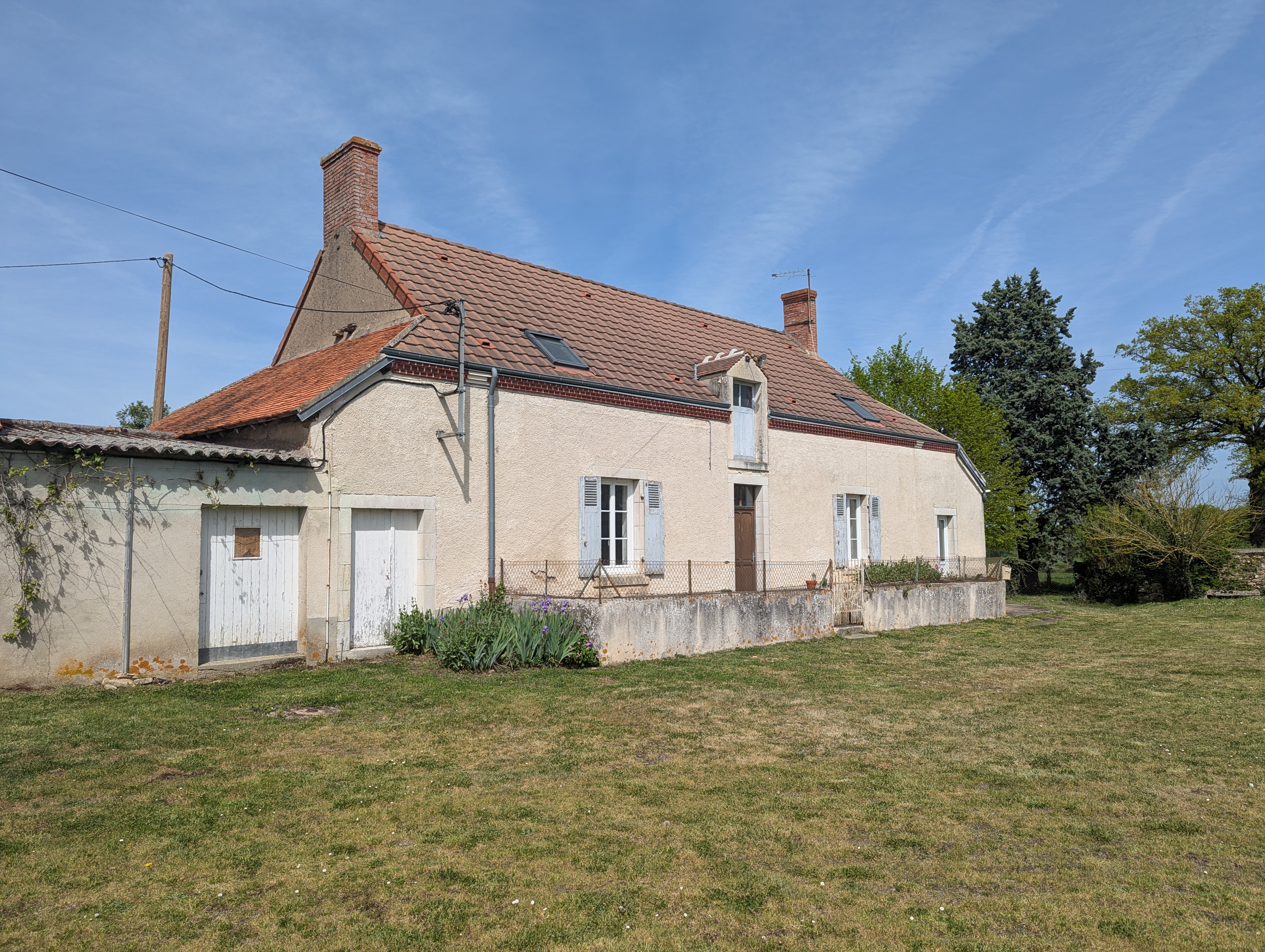 Photo 18 - Ancien corps de ferme !