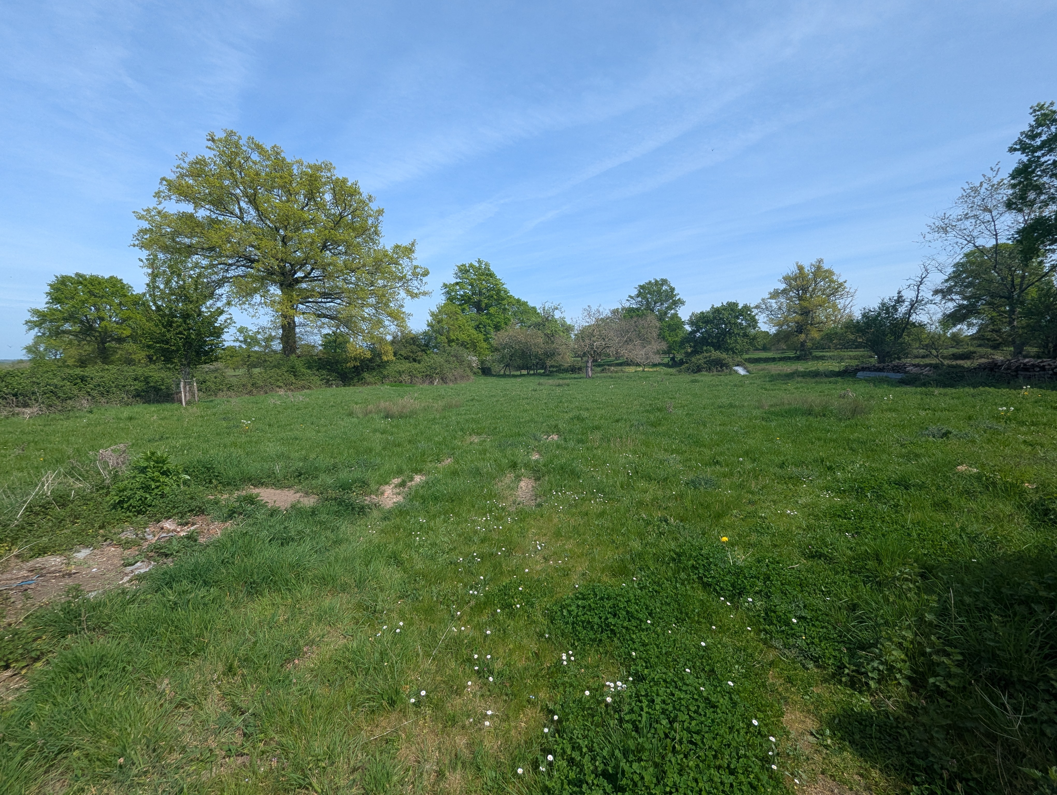 Photo 16 - Ancien corps de ferme !
