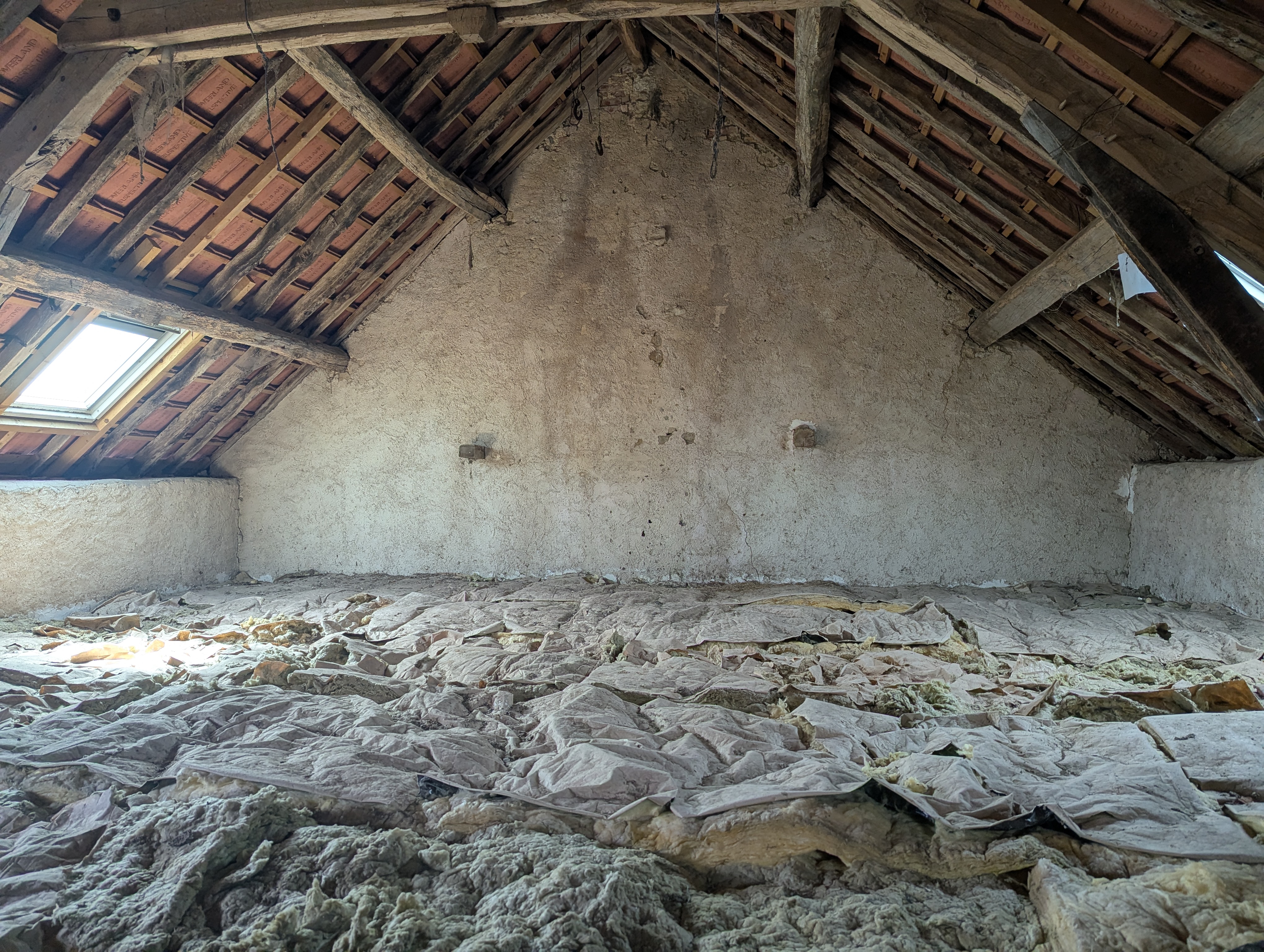 Photo 10 - Ancien corps de ferme !