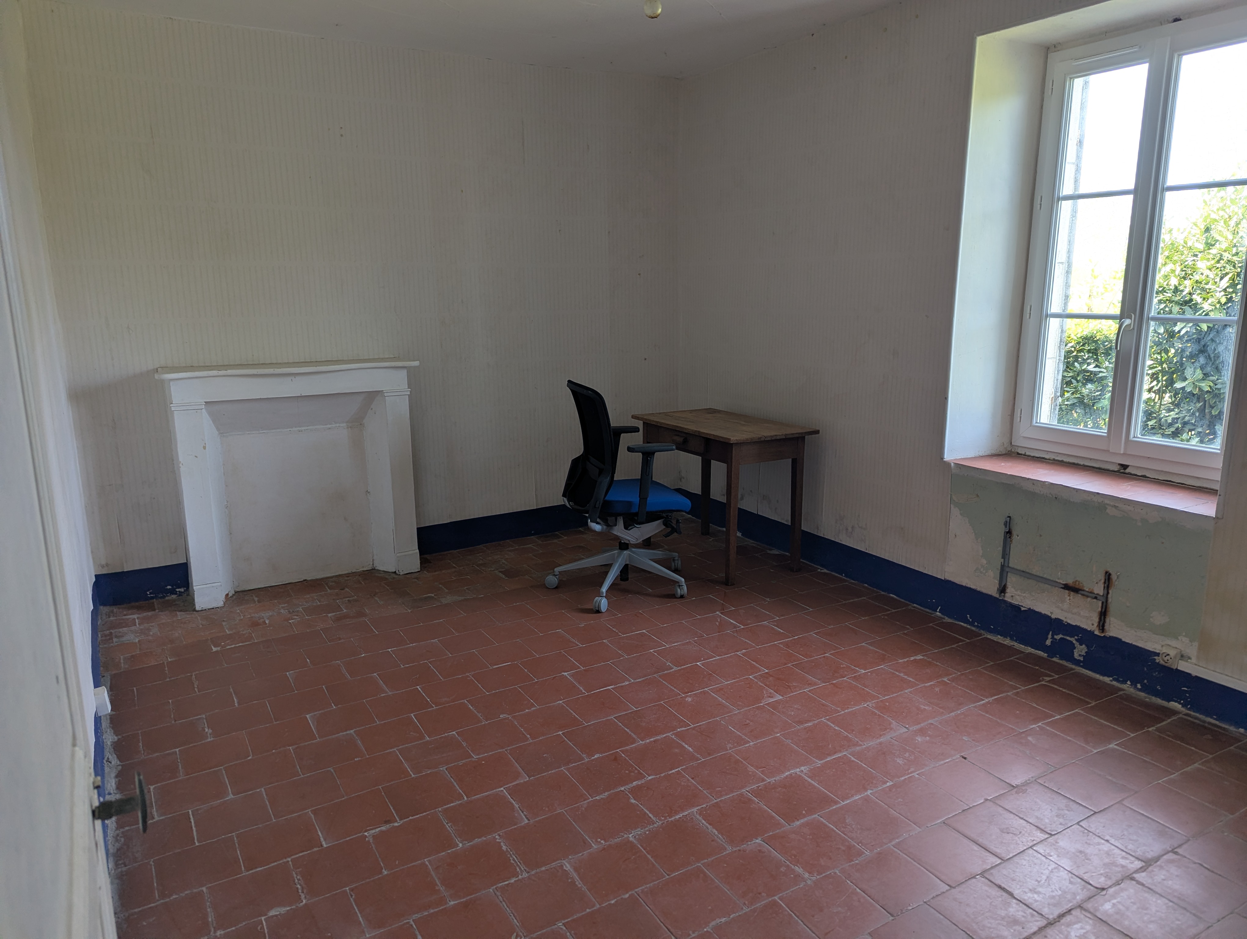 Photo 9 - Ancien corps de ferme !
