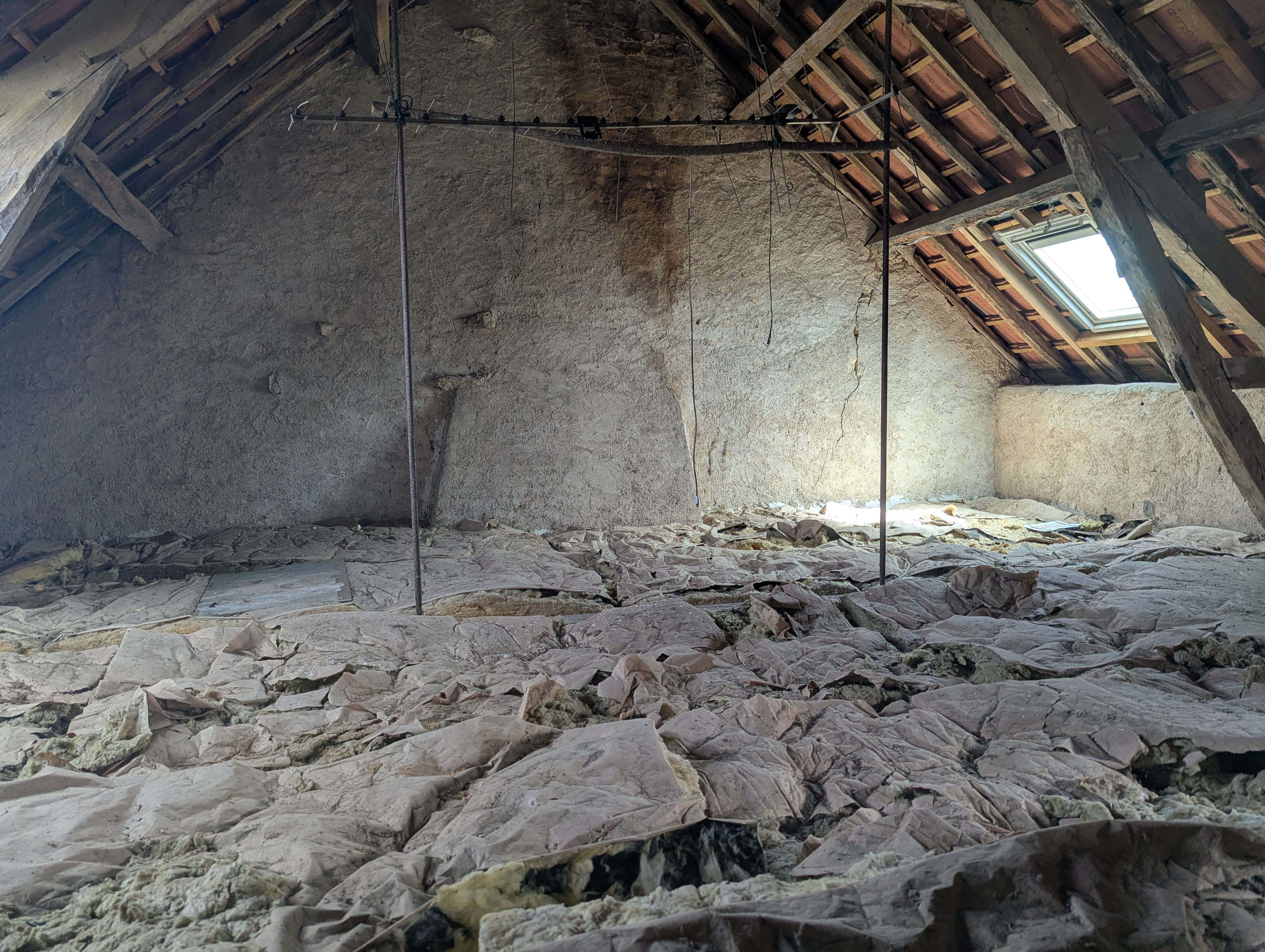 Photo 11 - Ancien corps de ferme !