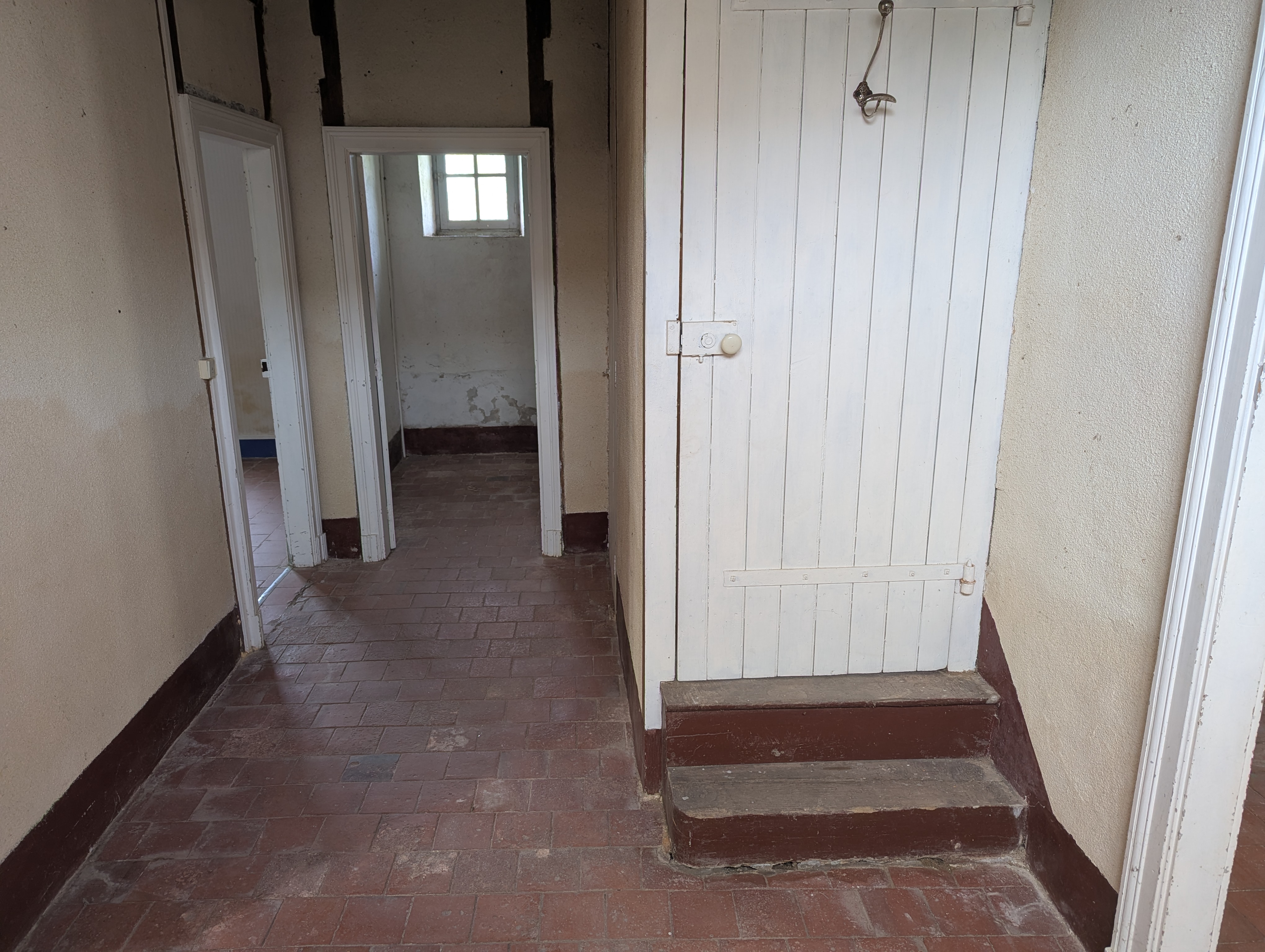Photo 7 - Ancien corps de ferme !