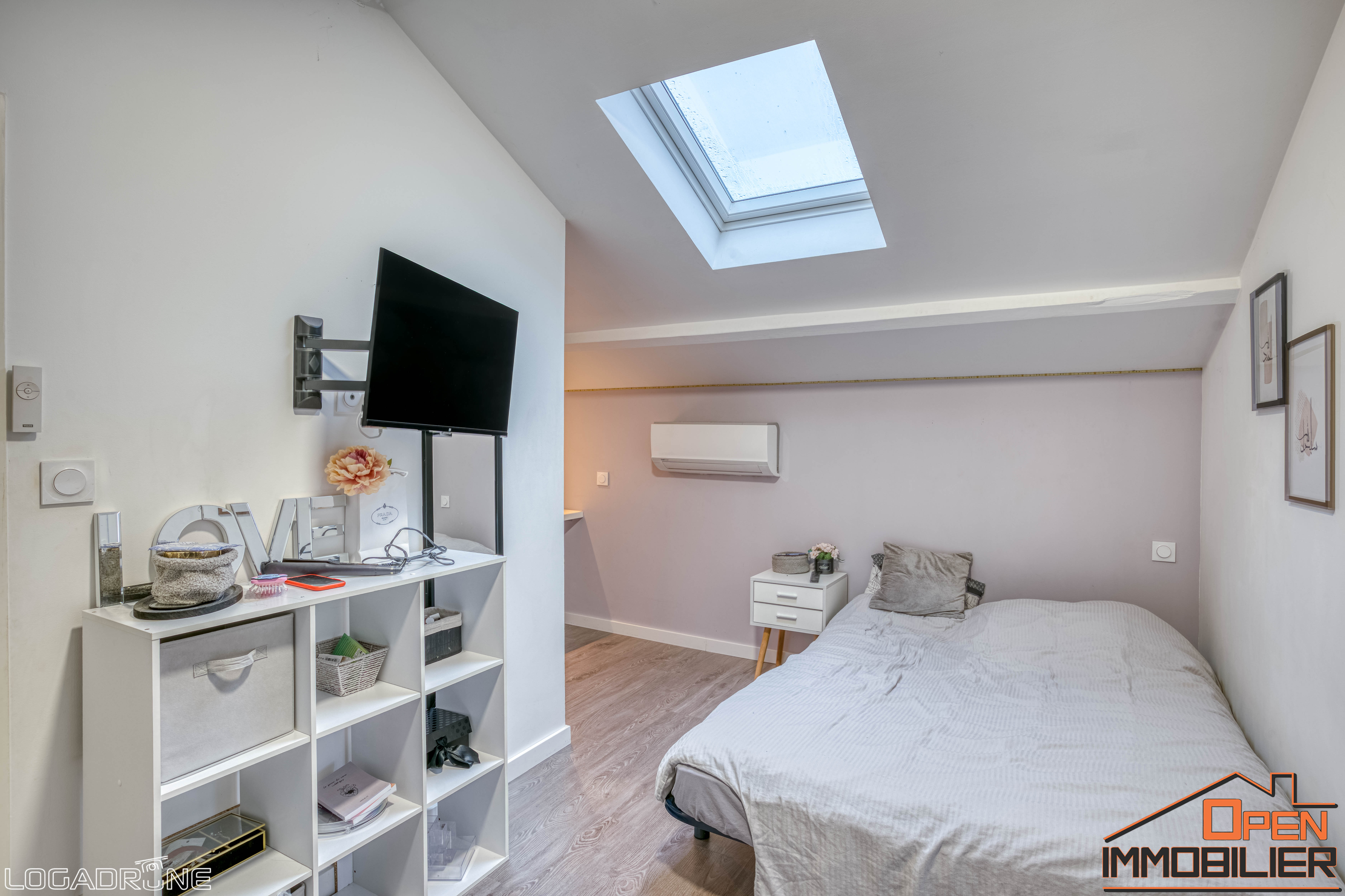 Photo 11 - Maison T6 avec jardin clos – 47300 Pujols