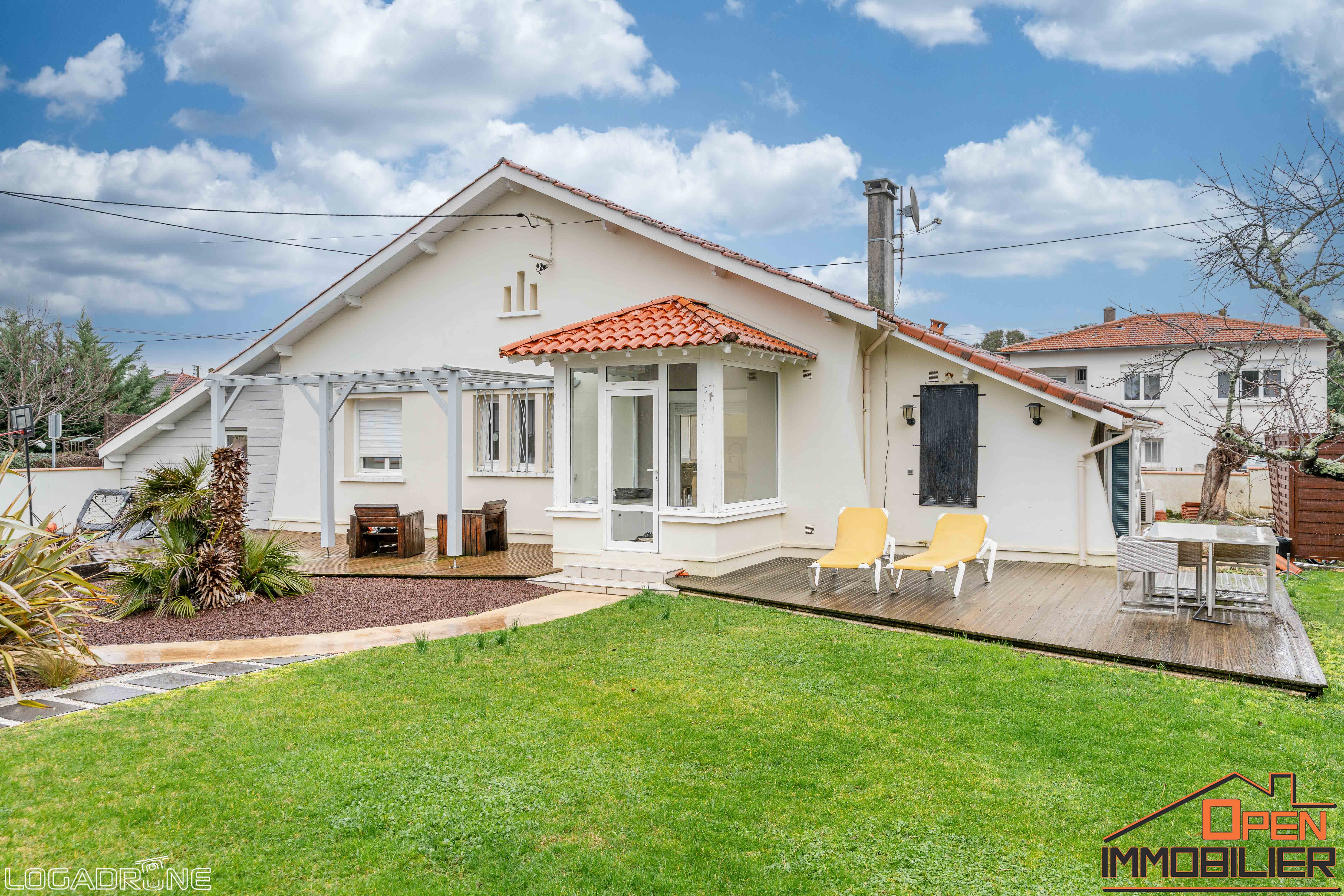 Photo 16 - Maison T6 avec jardin clos – 47300 Pujols