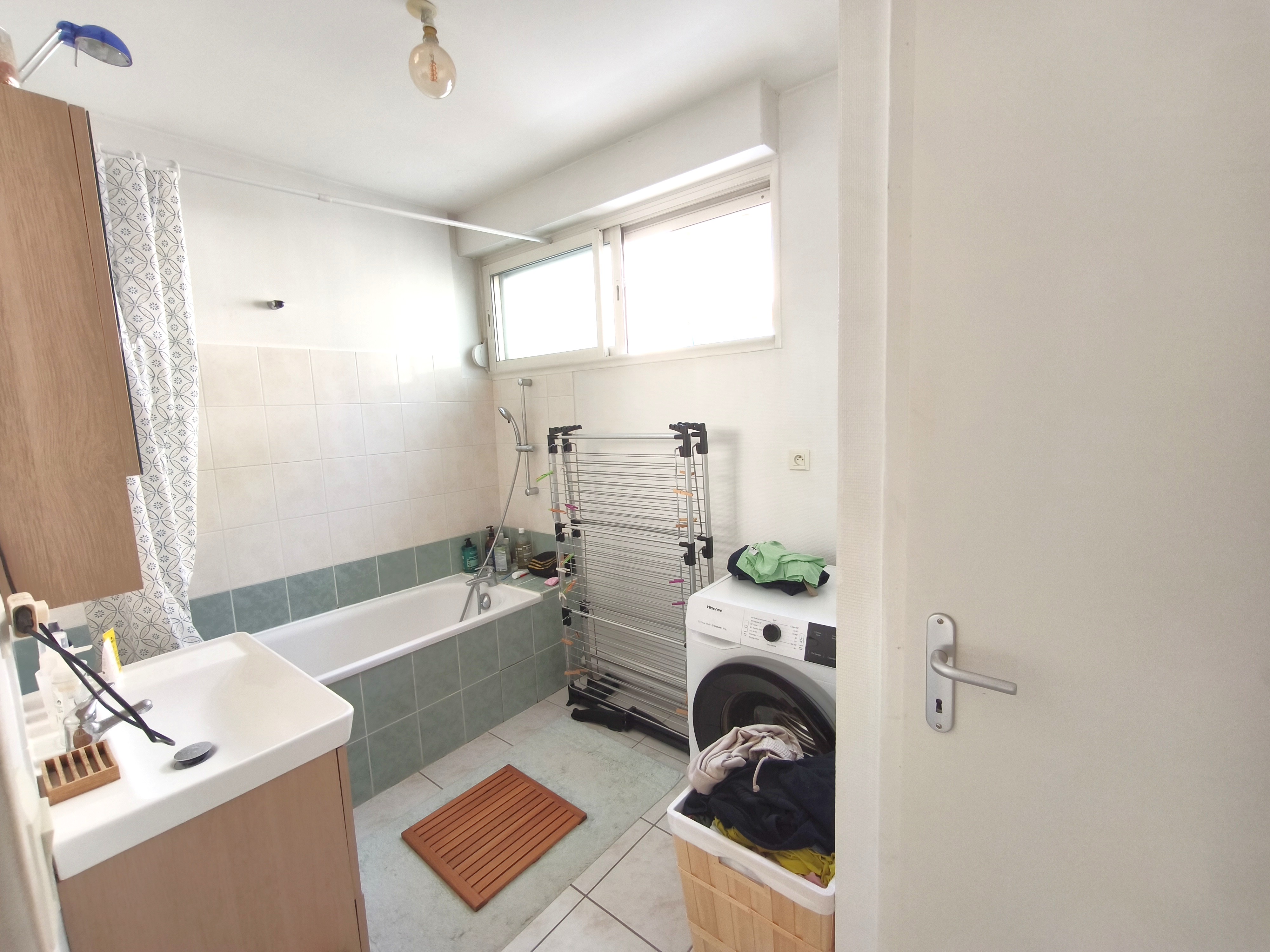 Photo 4 - Appartement T2 avec Terrasse et parking