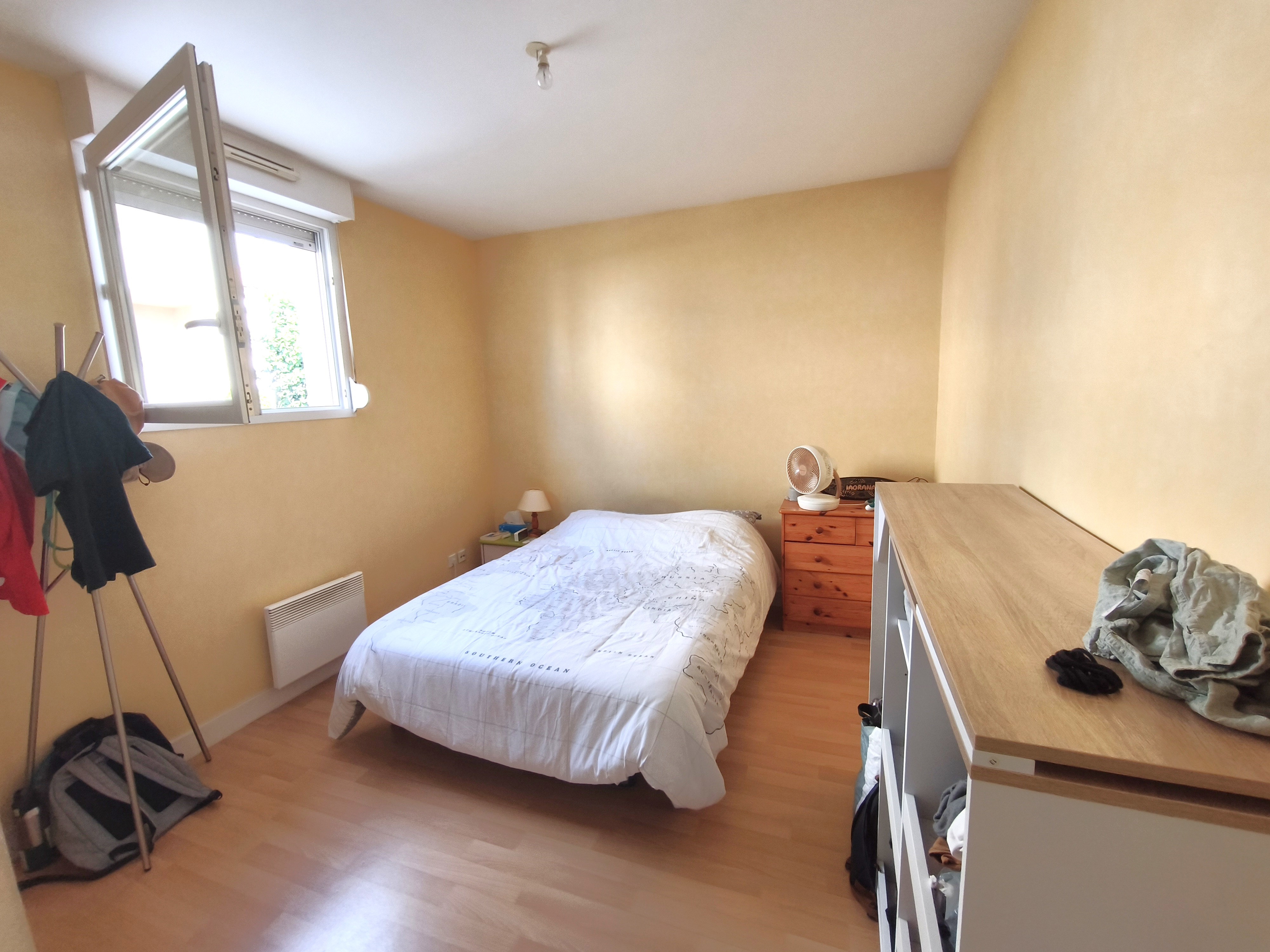 Photo 5 - Appartement T2 avec Terrasse et parking
