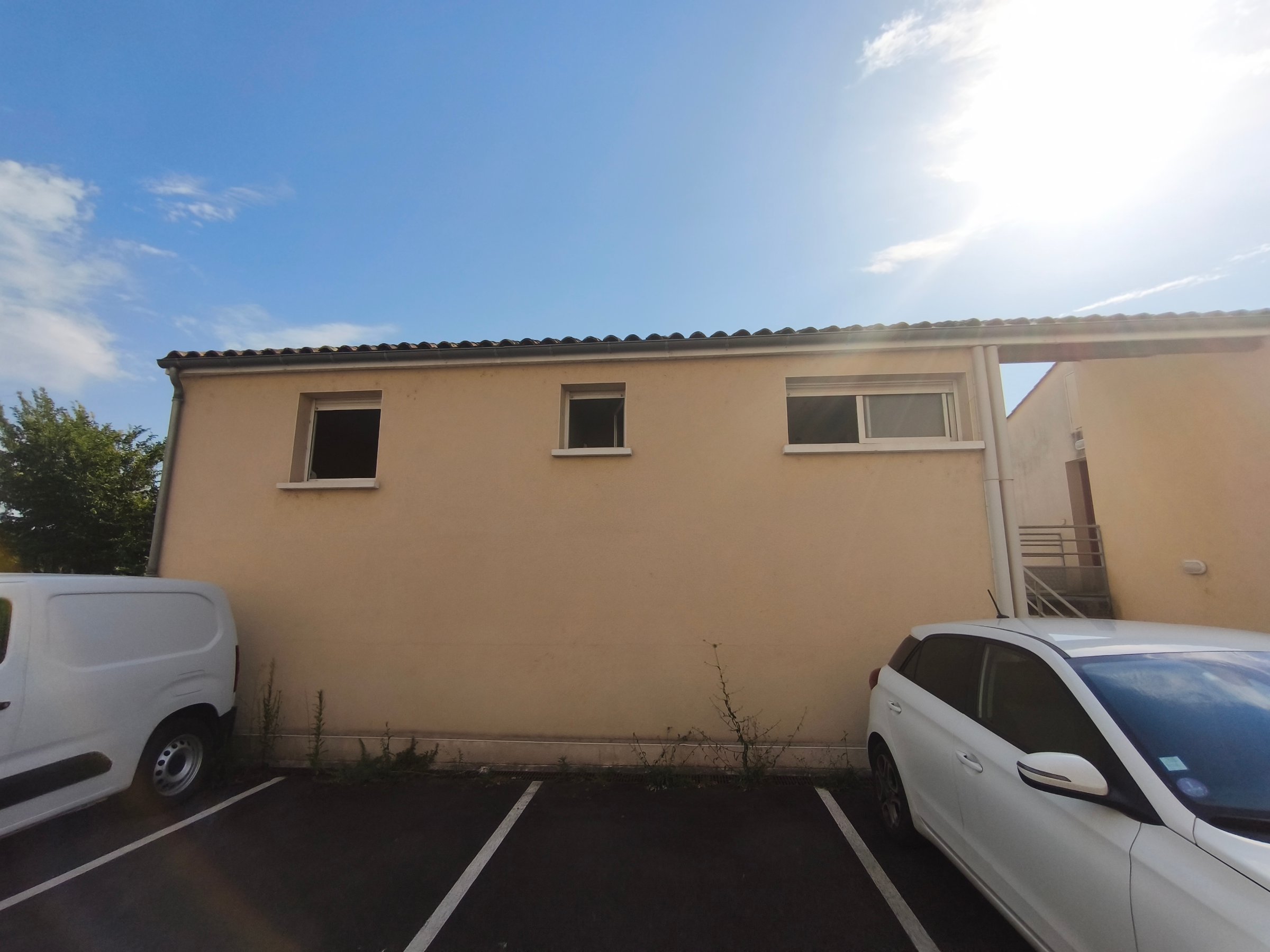Photo 7 - Appartement T2 avec Terrasse et parking