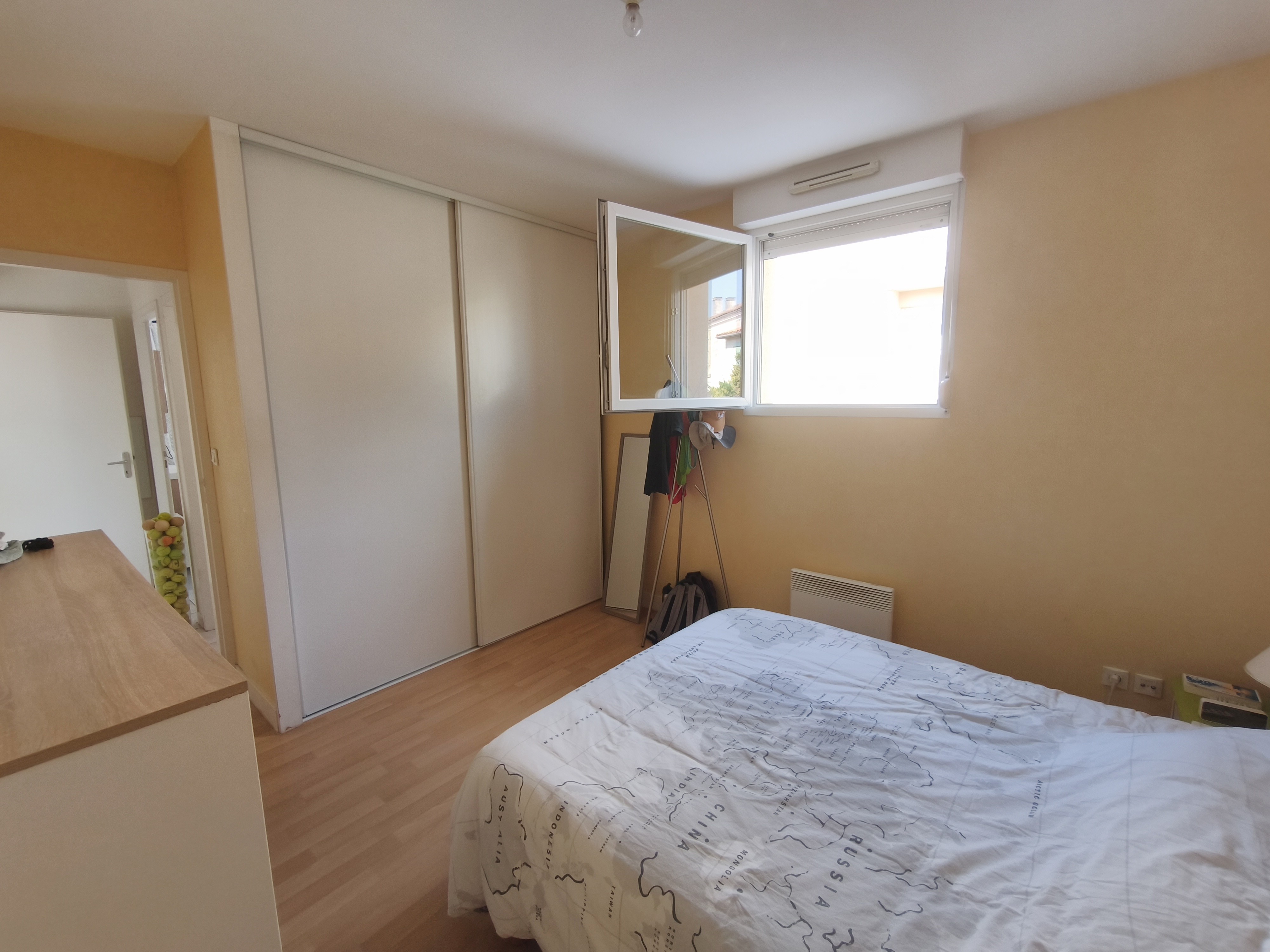 Photo 9 - Appartement T2 avec Terrasse et parking