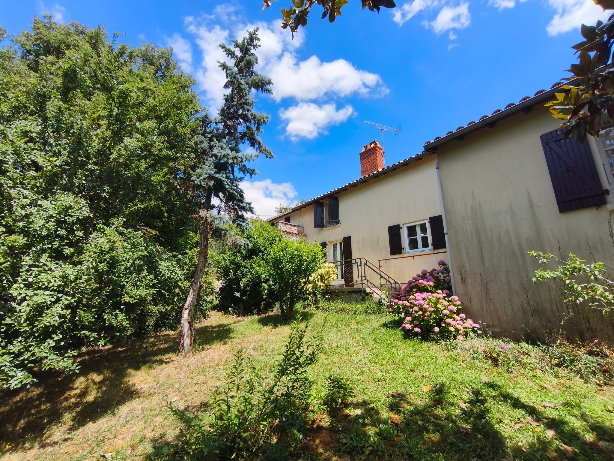Photo 16 - Maison