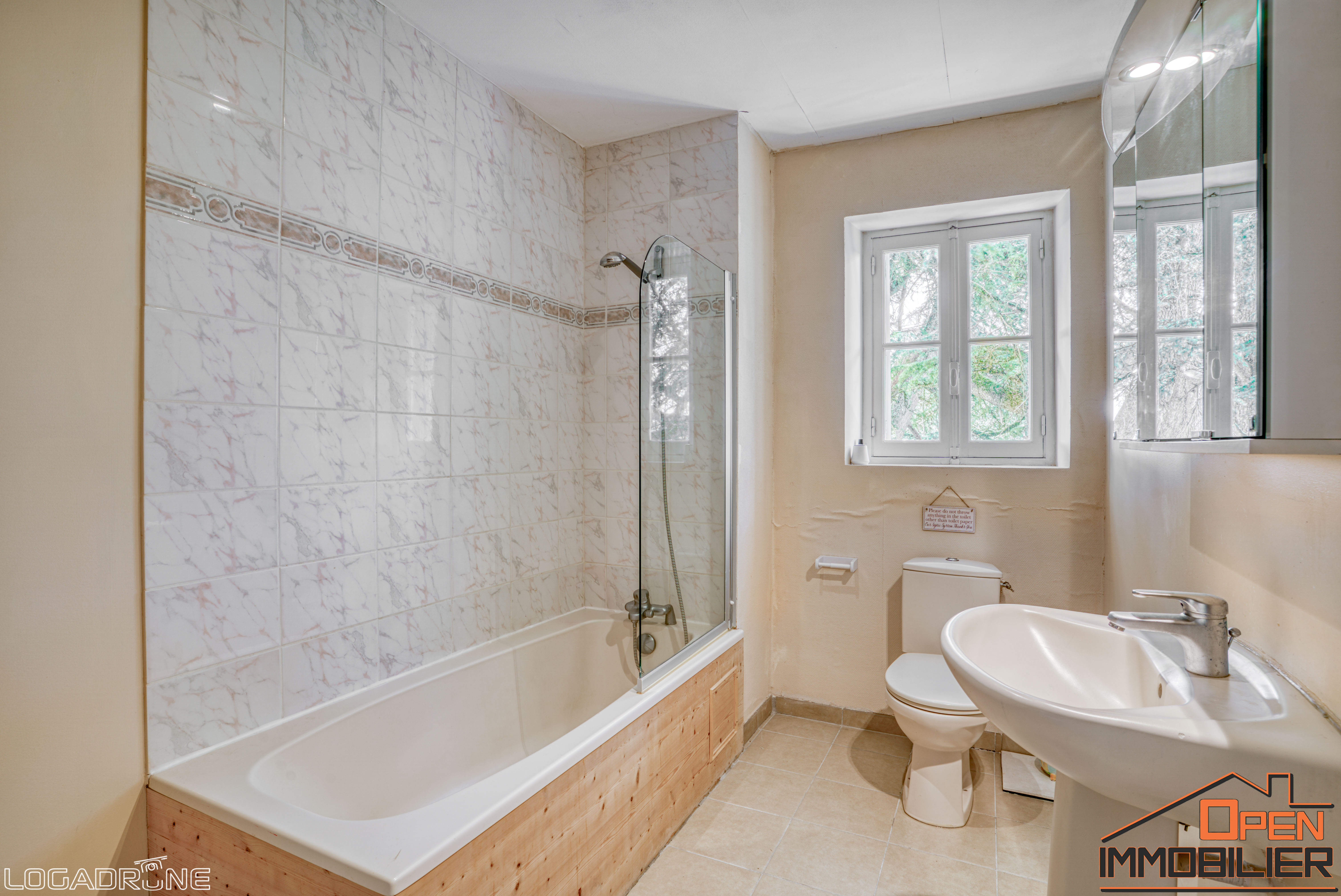 Photo 14 - Propriété avec dépendances et piscine