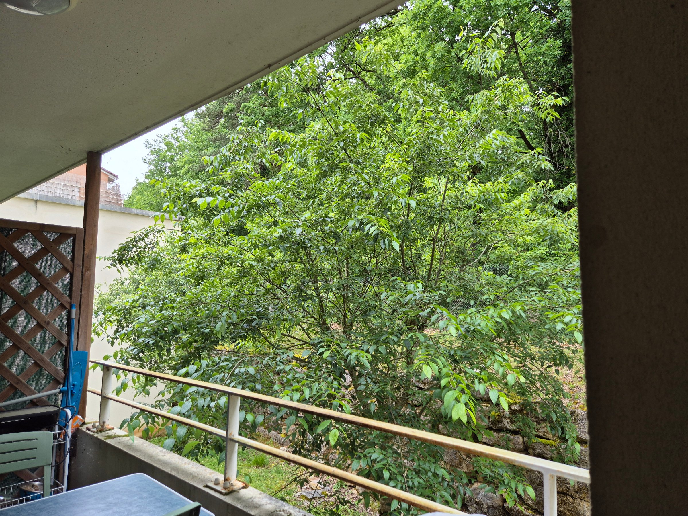 Photo 5 - APPARTEMENT T2 LOUE ST ASTIER