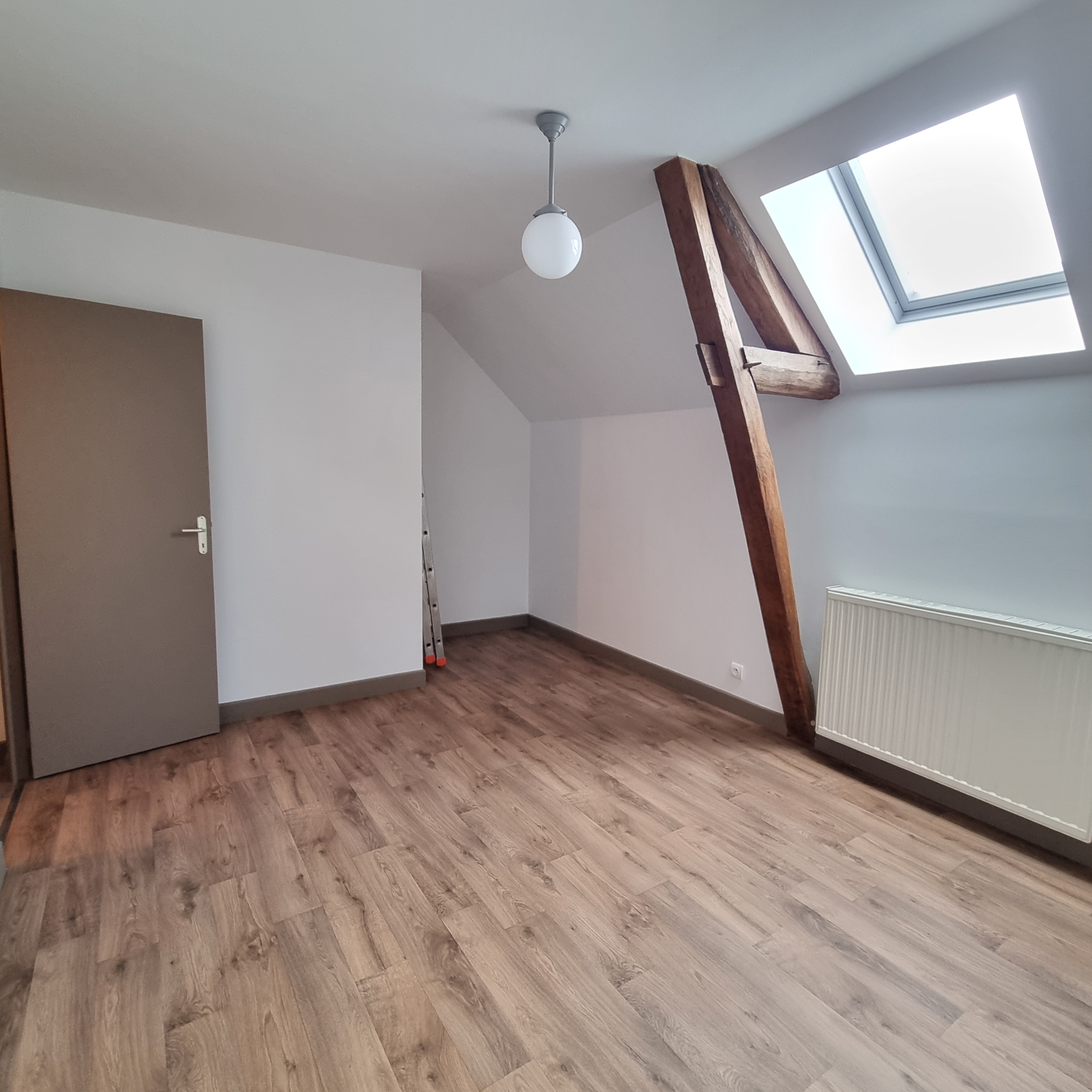 Photo 12 - Belle rénovation avec garage et jardin !