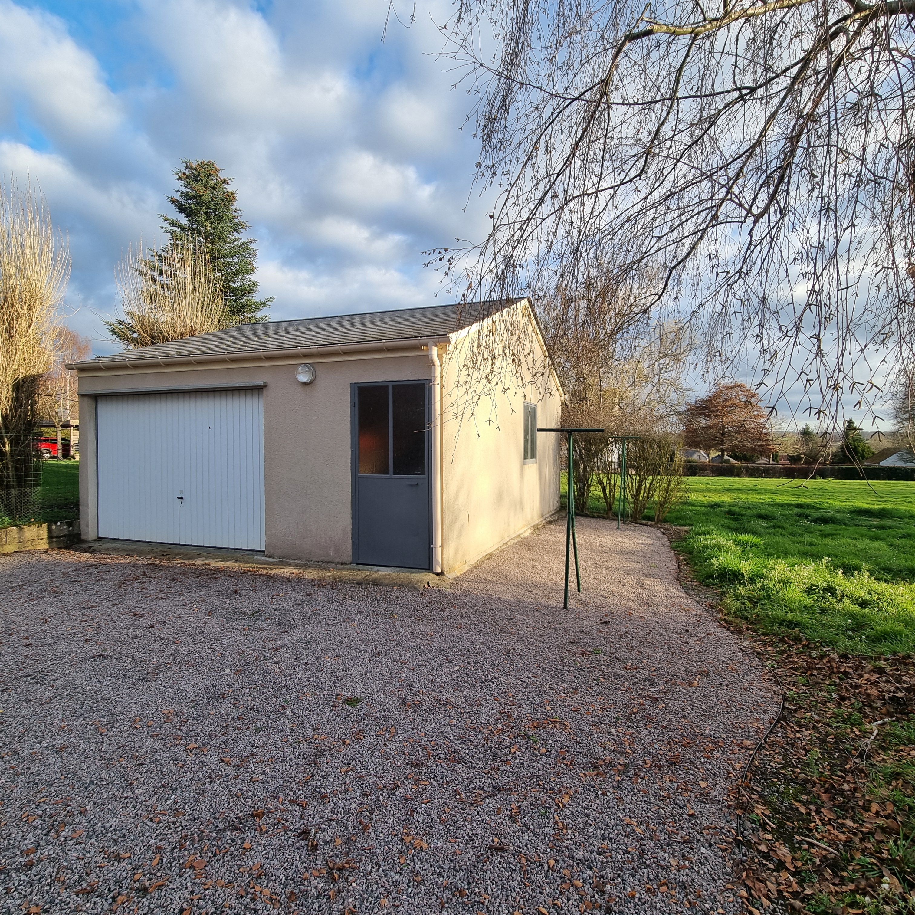Photo 14 - Belle rénovation avec garage et jardin !