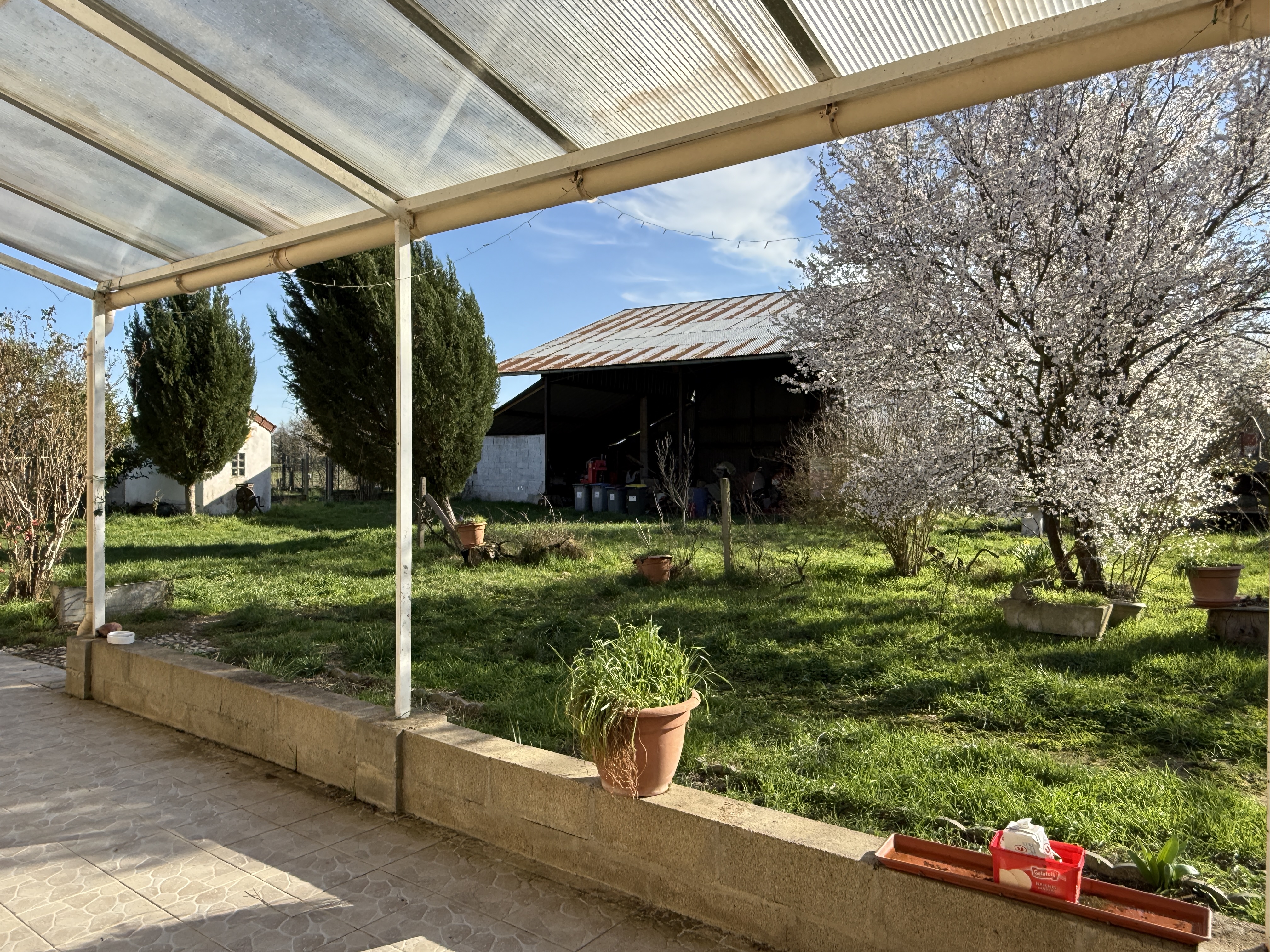 Photo 3 - Maison de campagne sur 14 hectares