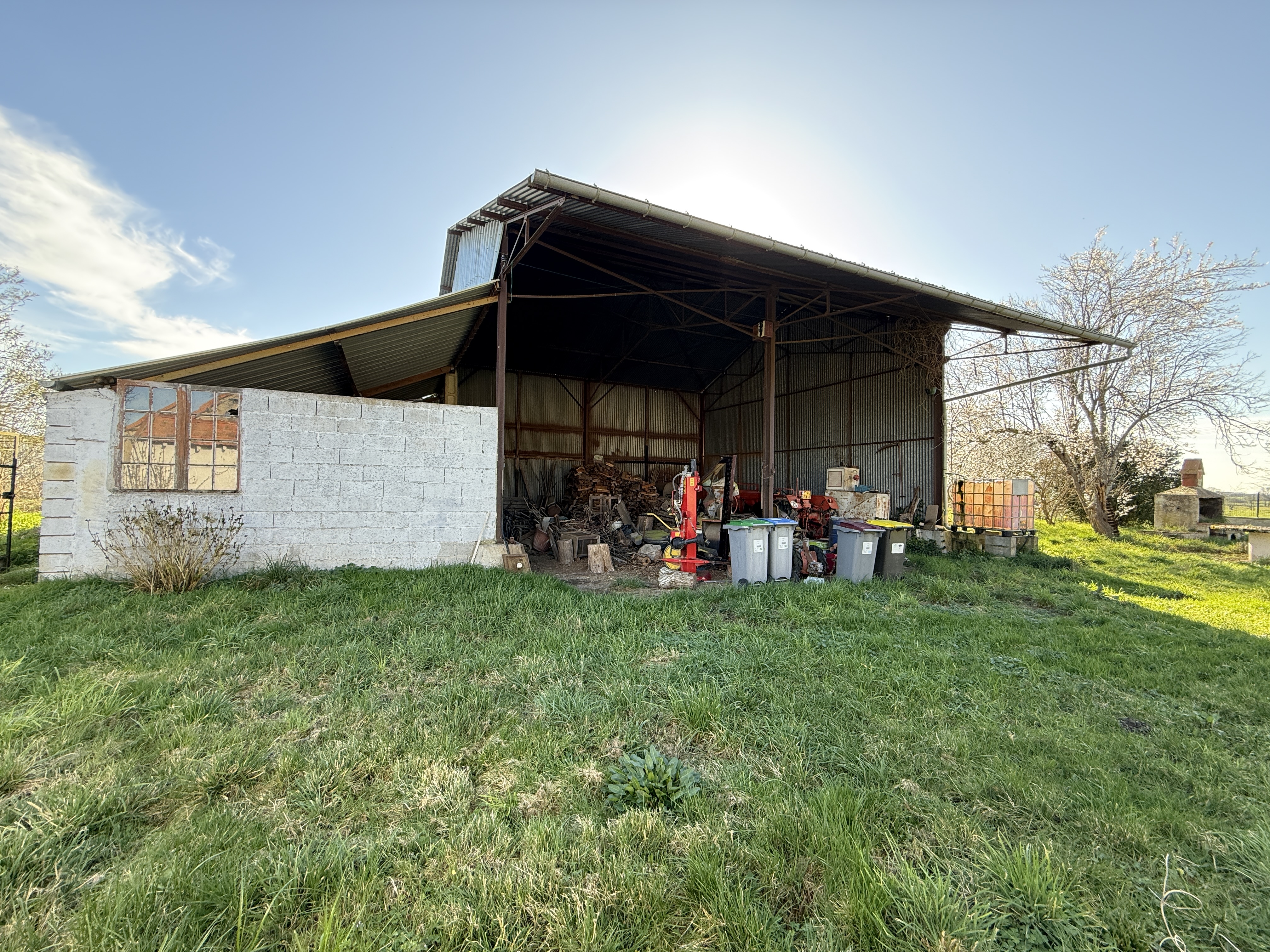 Photo 5 - Maison de campagne sur 14 hectares