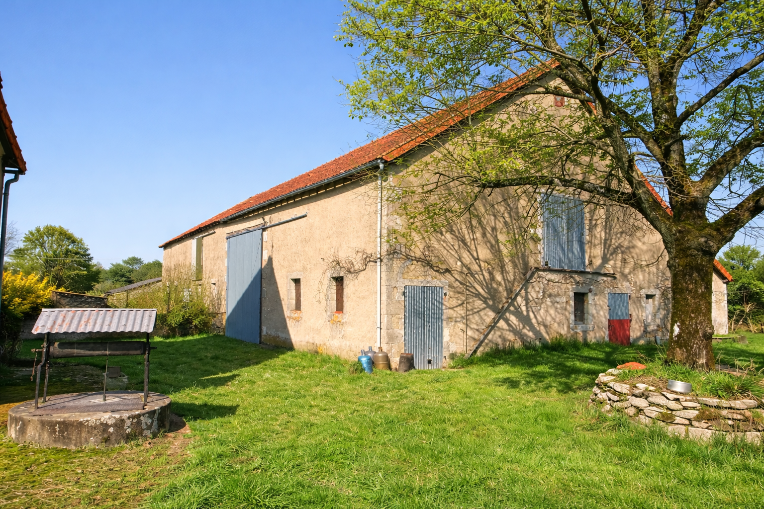 Photo 6 - Maison de campagne sur 14 hectares