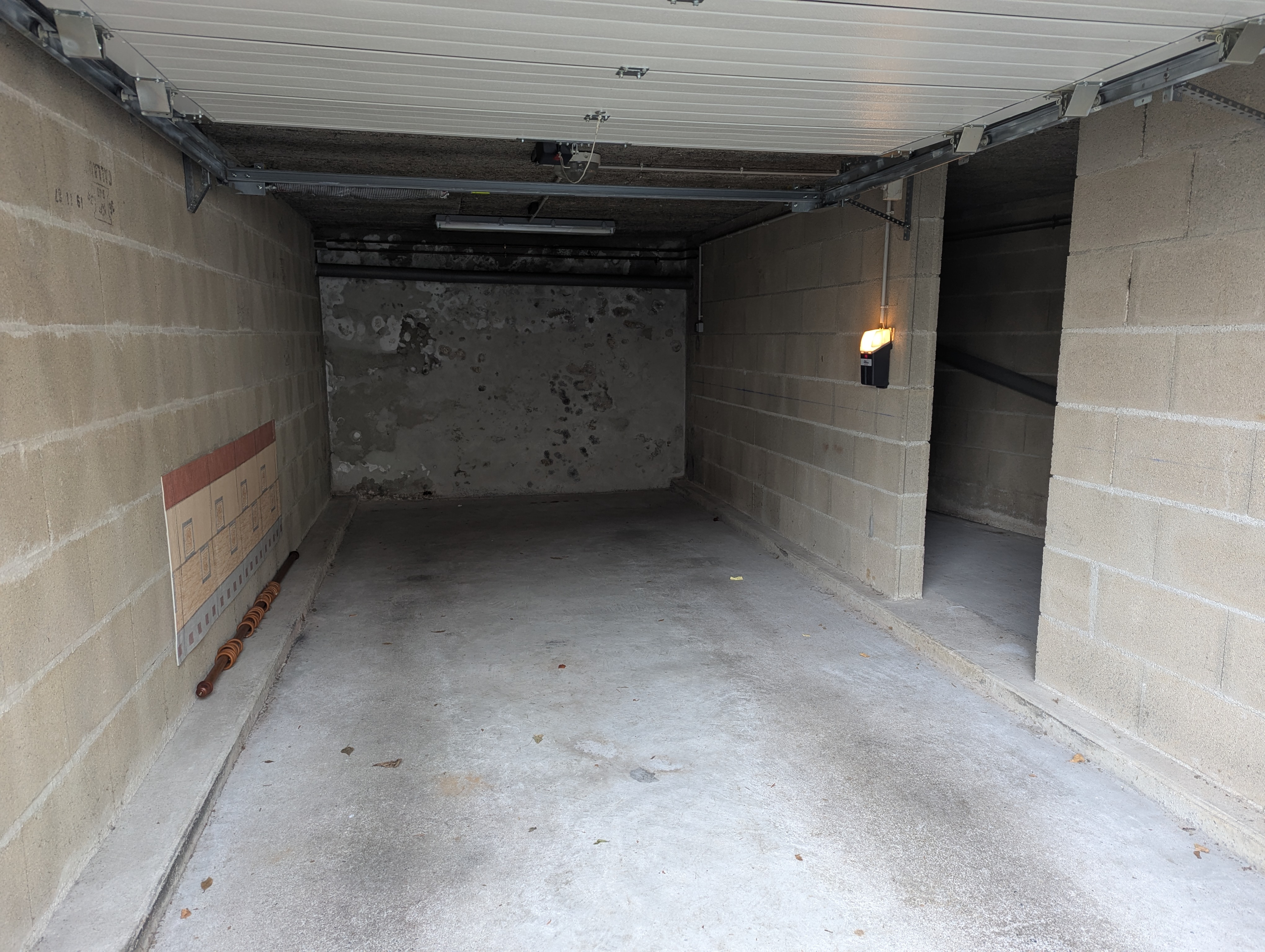 Photo 14 - Appartement T3 en centre ville !