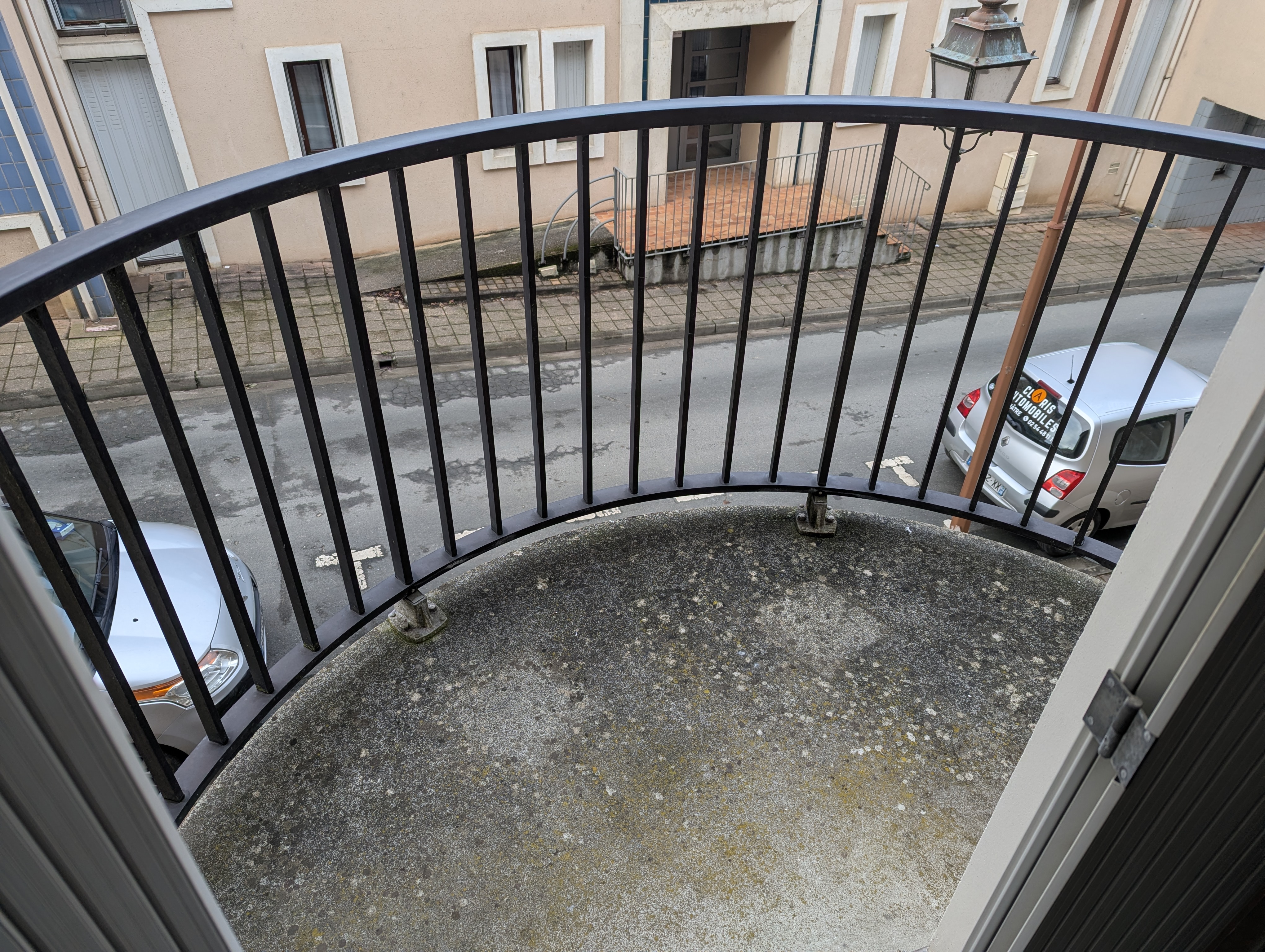 Photo 12 - Appartement T3 en centre ville !