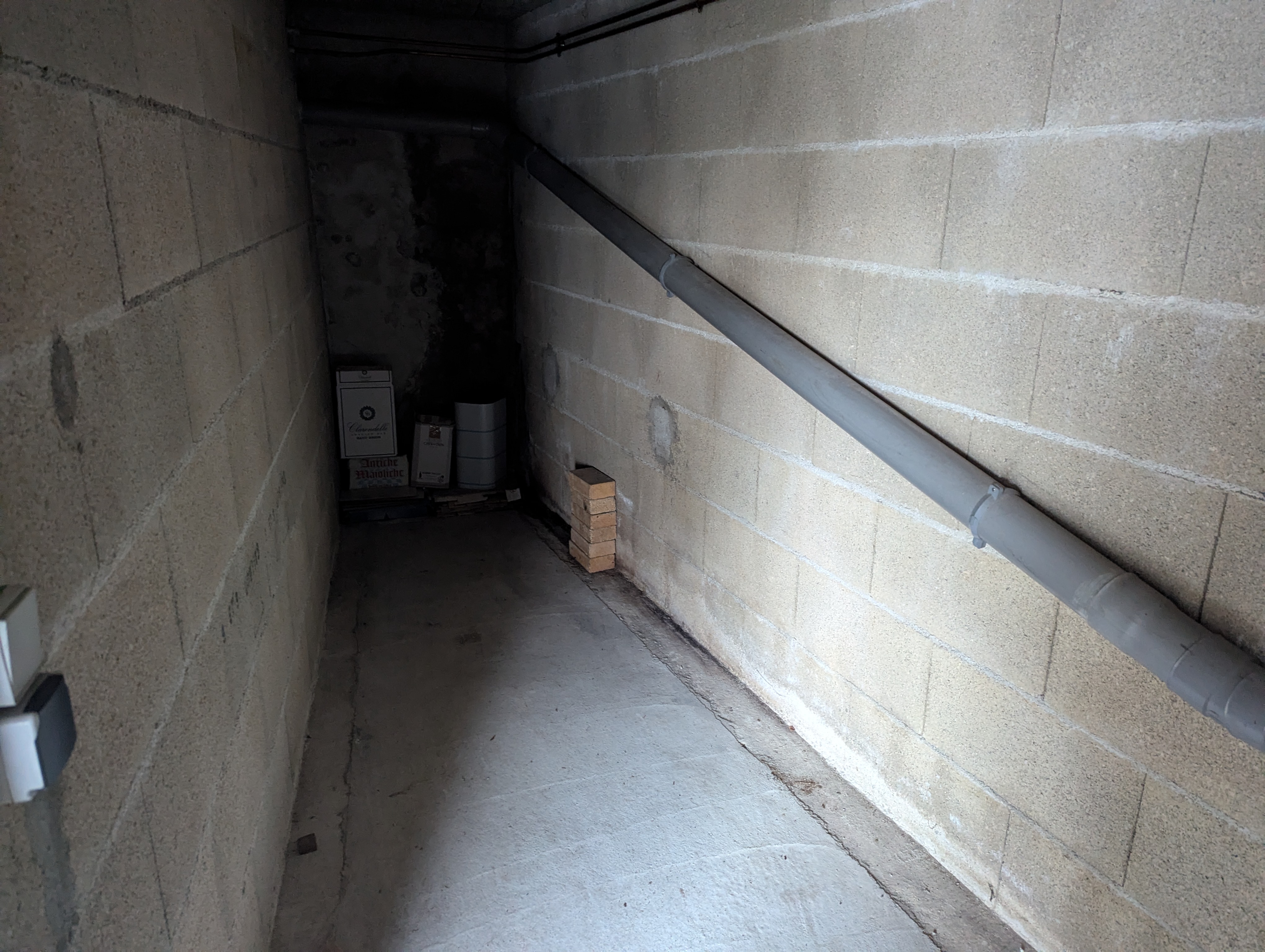 Photo 15 - Appartement T3 en centre ville !