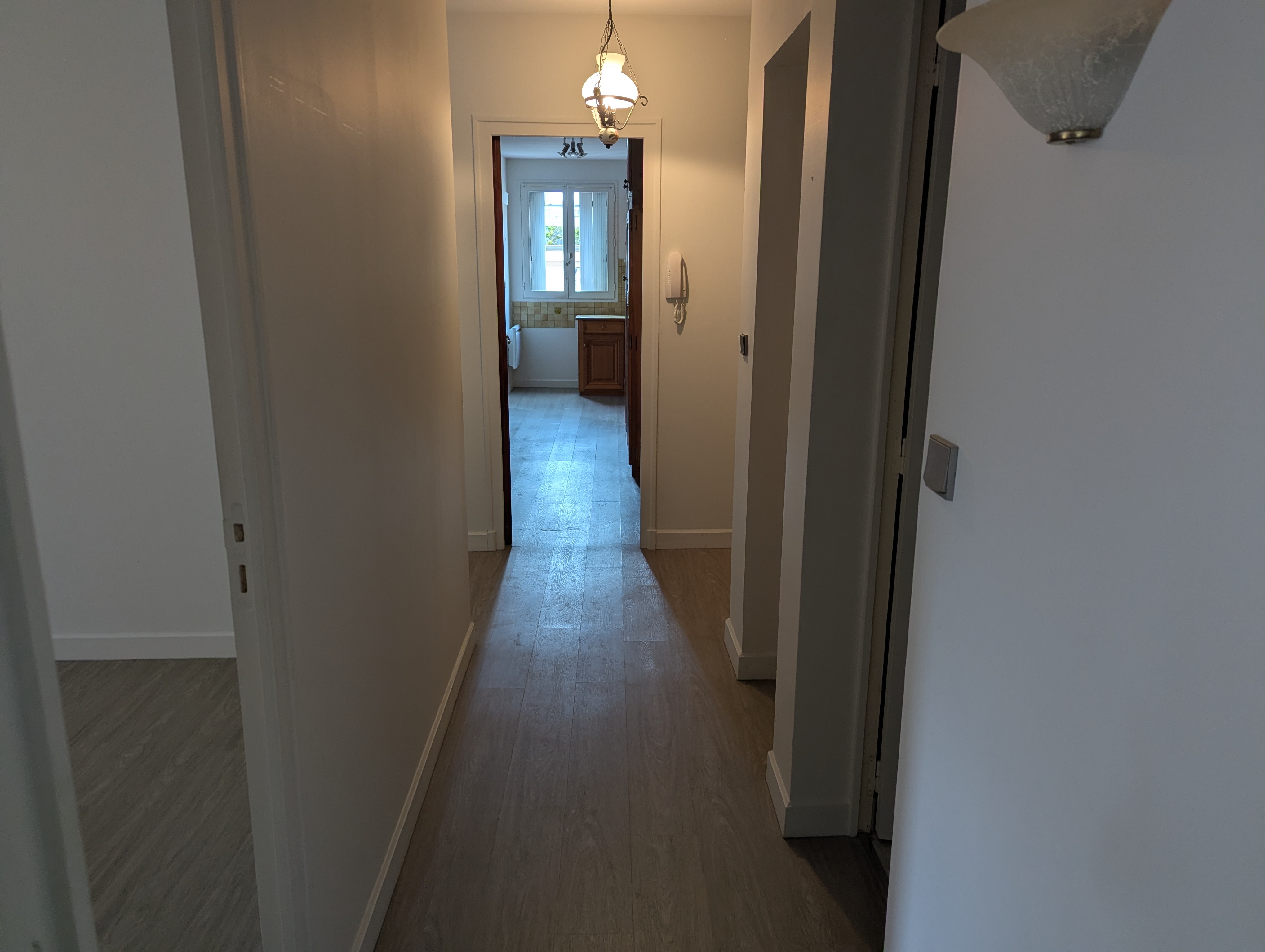 Photo 11 - Appartement T3 en centre ville !