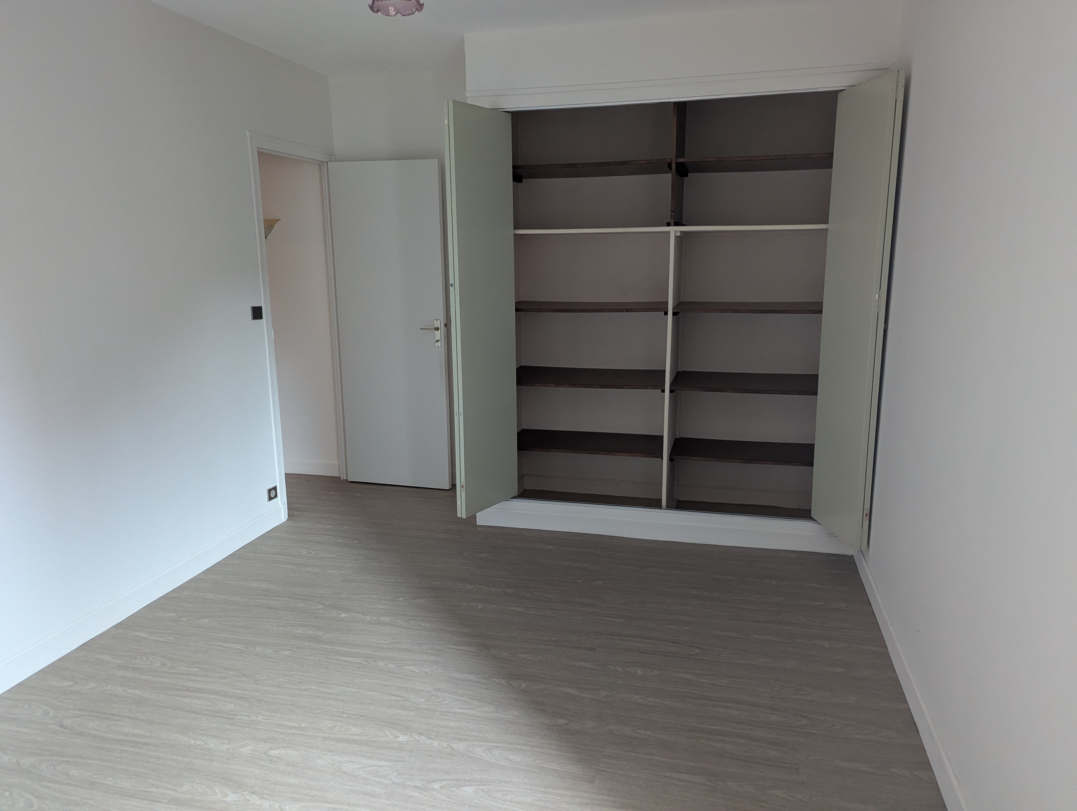 Photo 10 - Appartement T3 en centre ville !