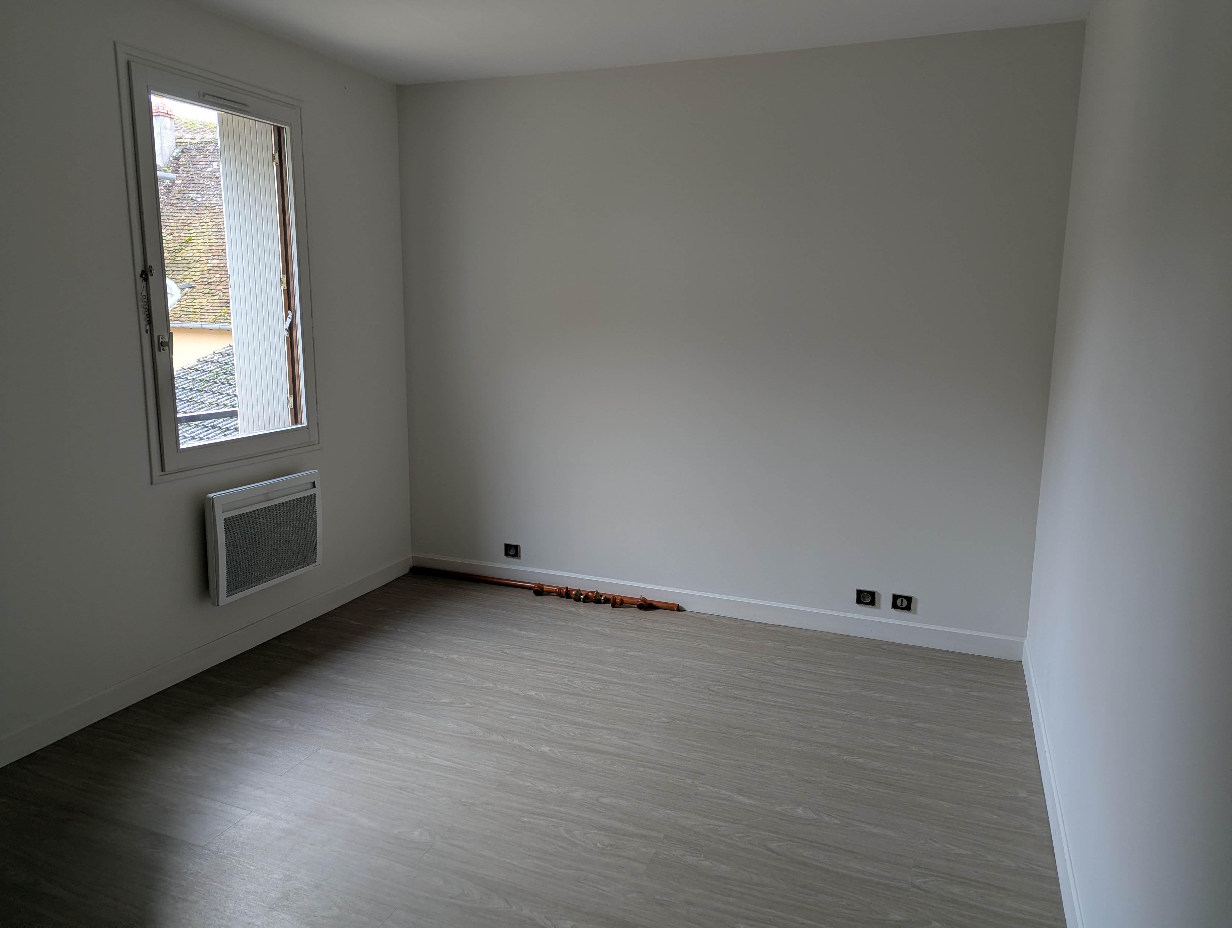 Photo 9 - Appartement T3 en centre ville !