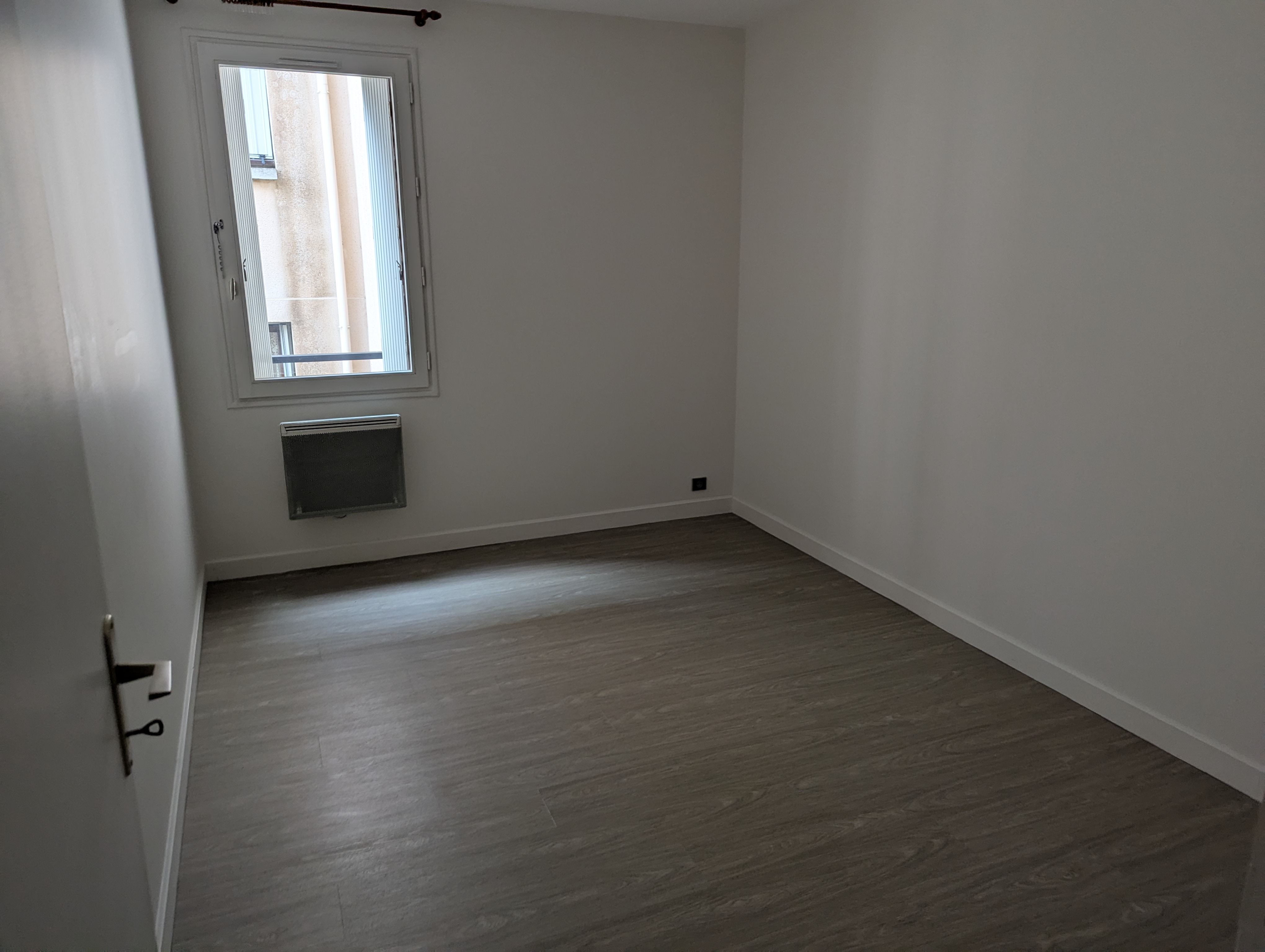 Photo 8 - Appartement T3 en centre ville !