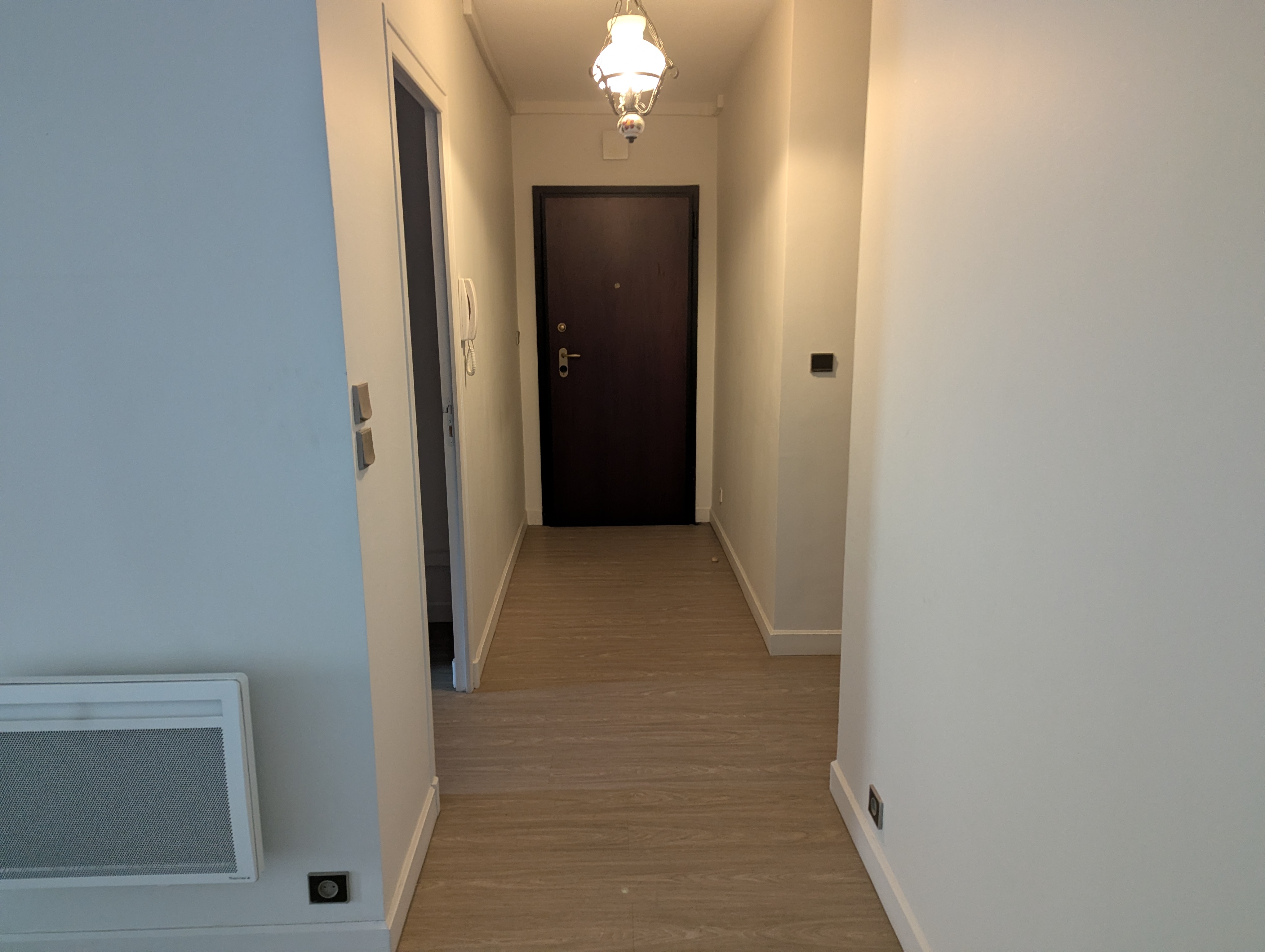 Photo 7 - Appartement T3 en centre ville !