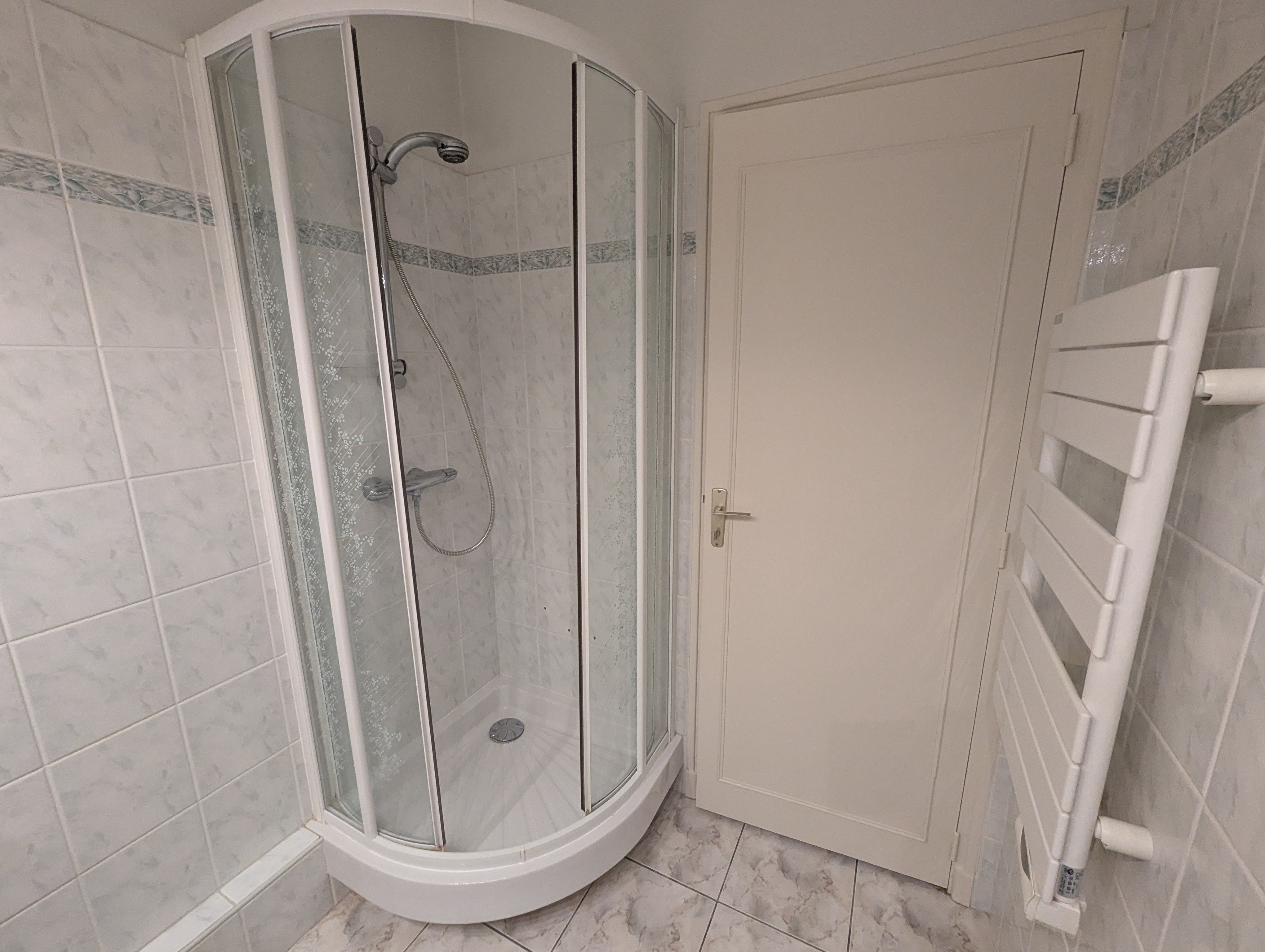 Photo 6 - Appartement T3 en centre ville !