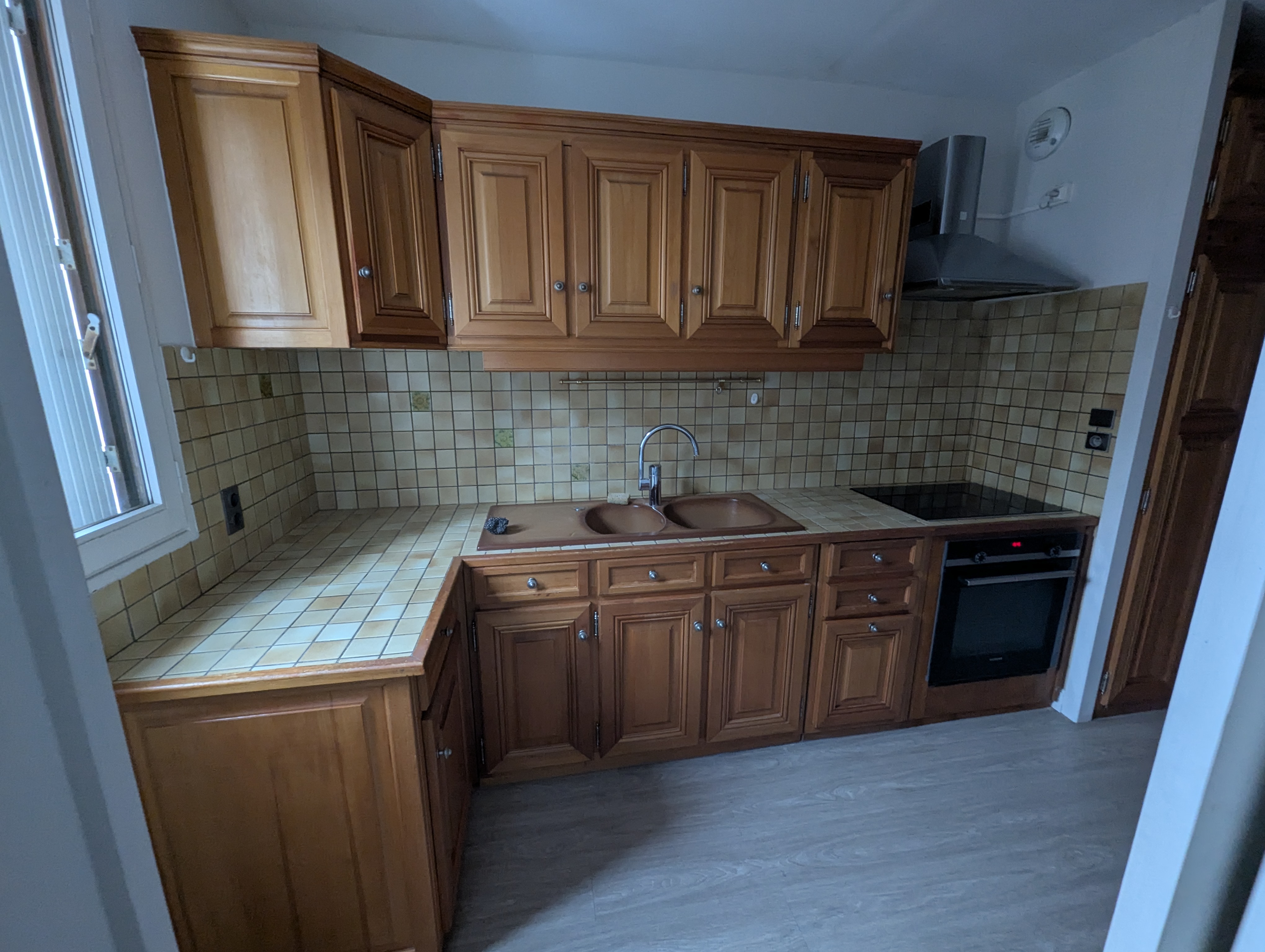 Photo 4 - Appartement T3 en centre ville !